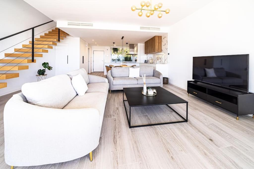 Casa de tres habitaciones