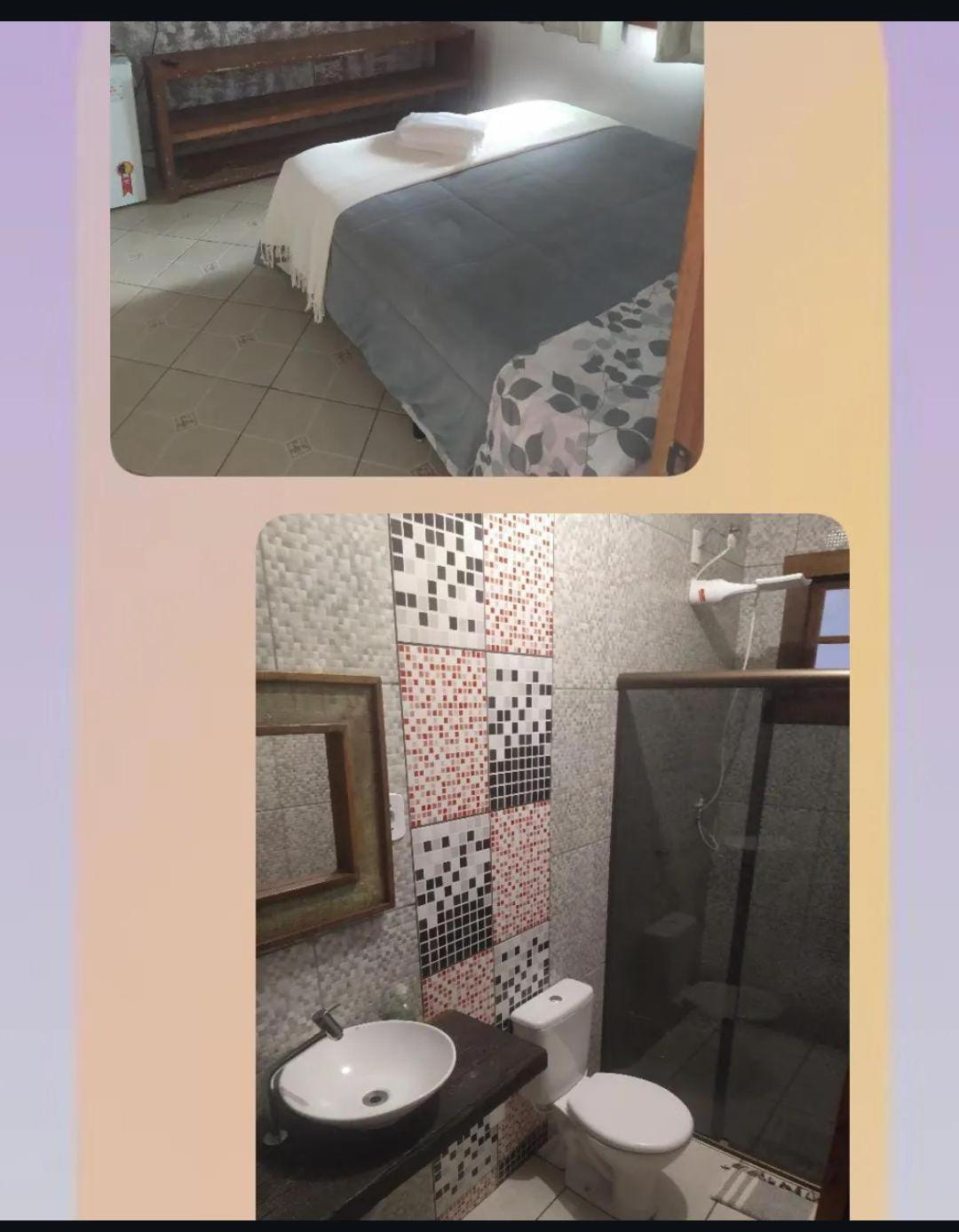 Basic Triple Room photo 3