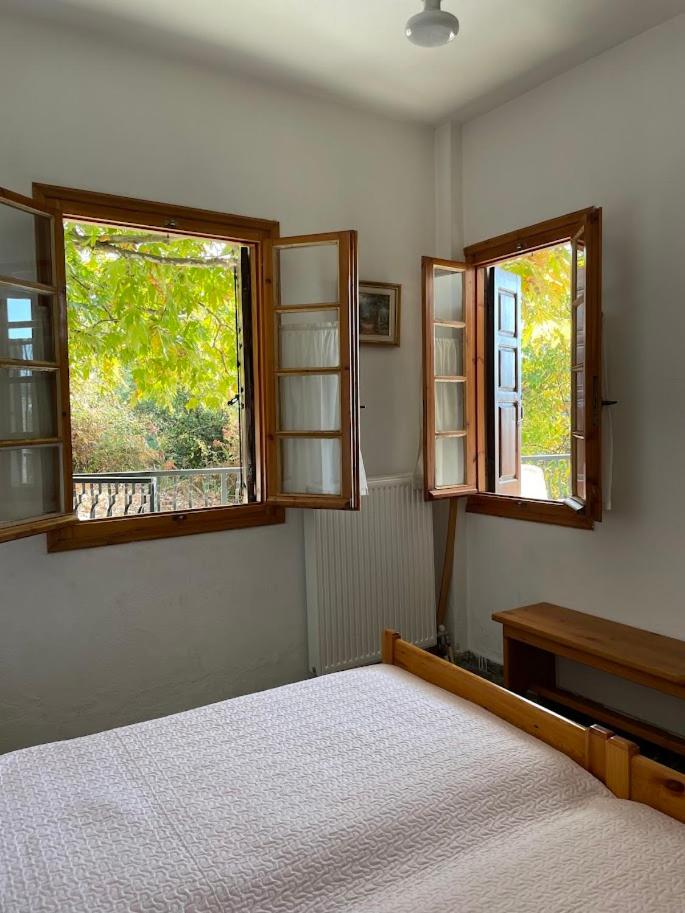 Four-Bedroom House photo 1