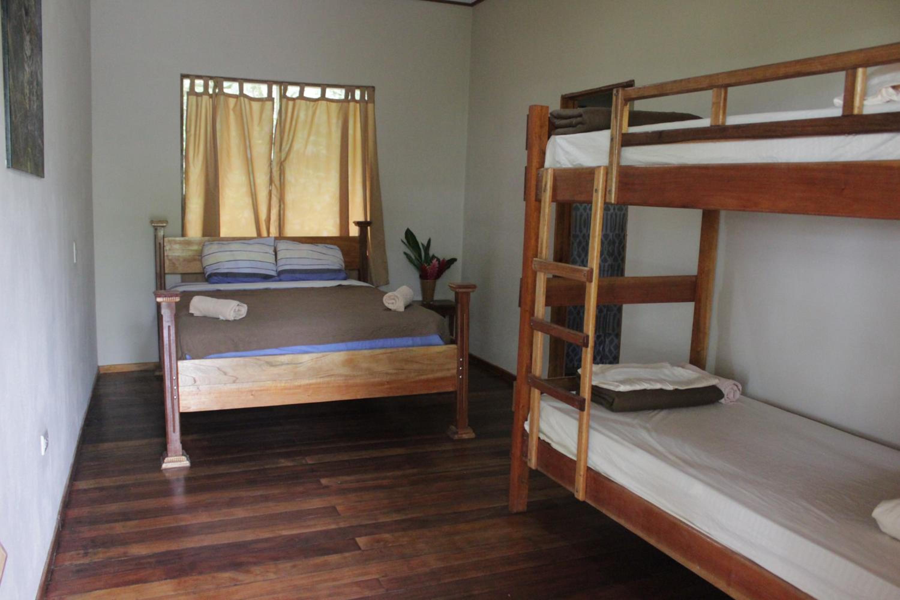 Standard Double Room photo 1