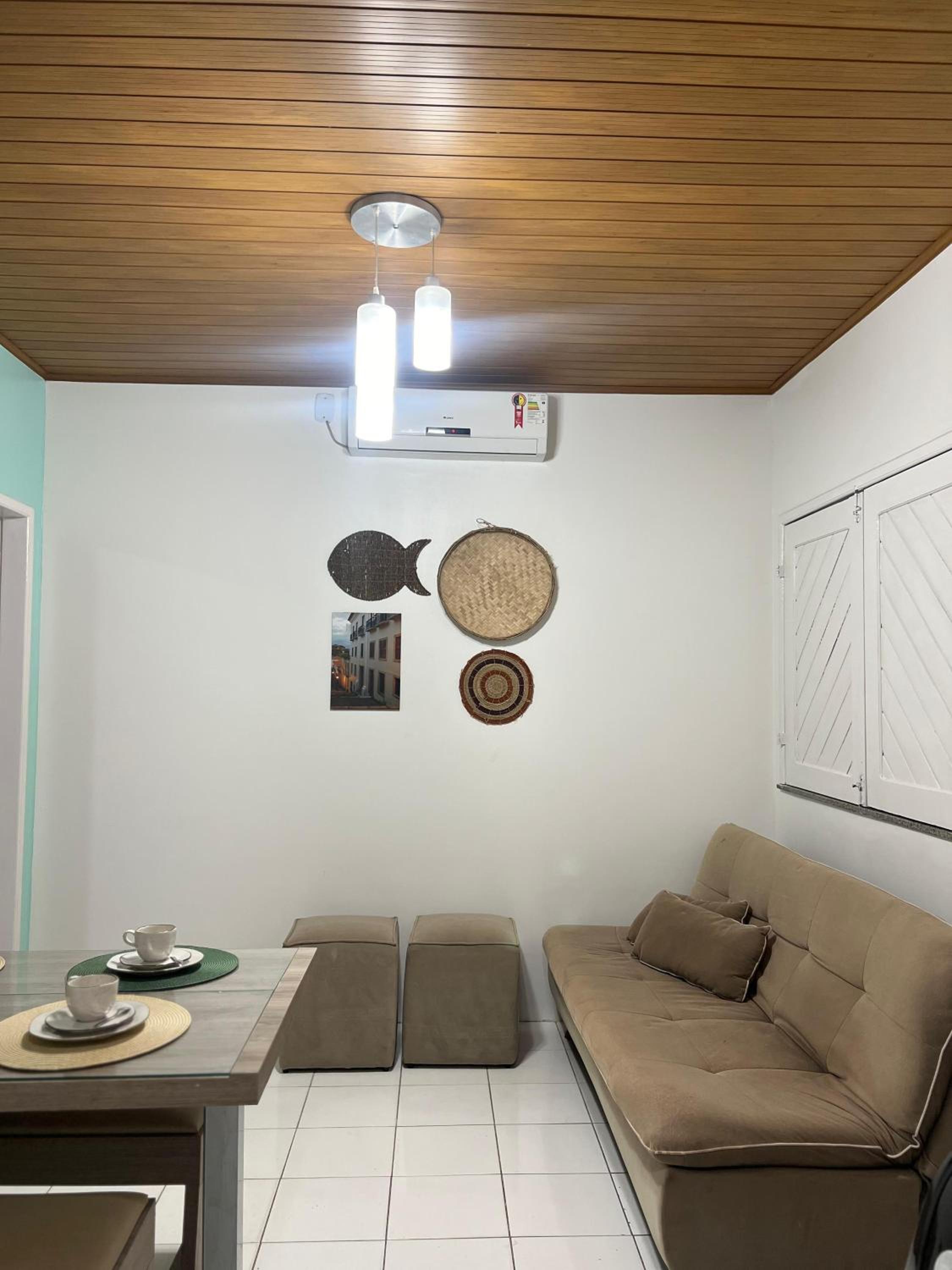 One-Bedroom Chalet photo 3