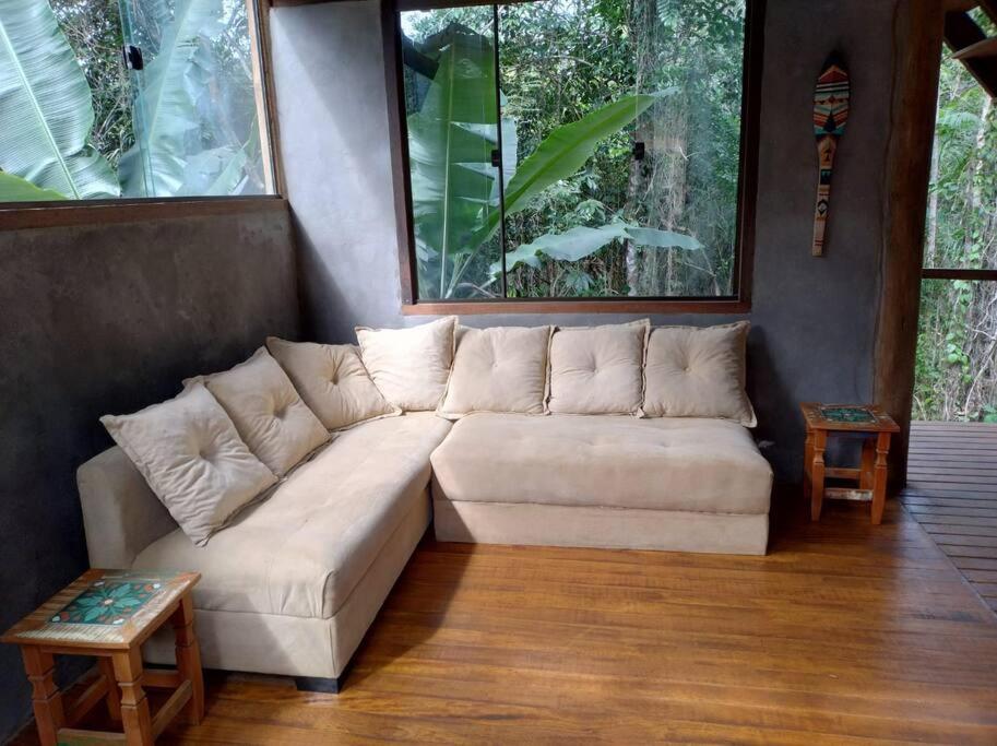 One-Bedroom House photo 1