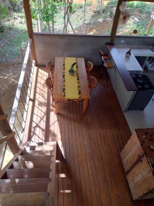 One-Bedroom House photo 3