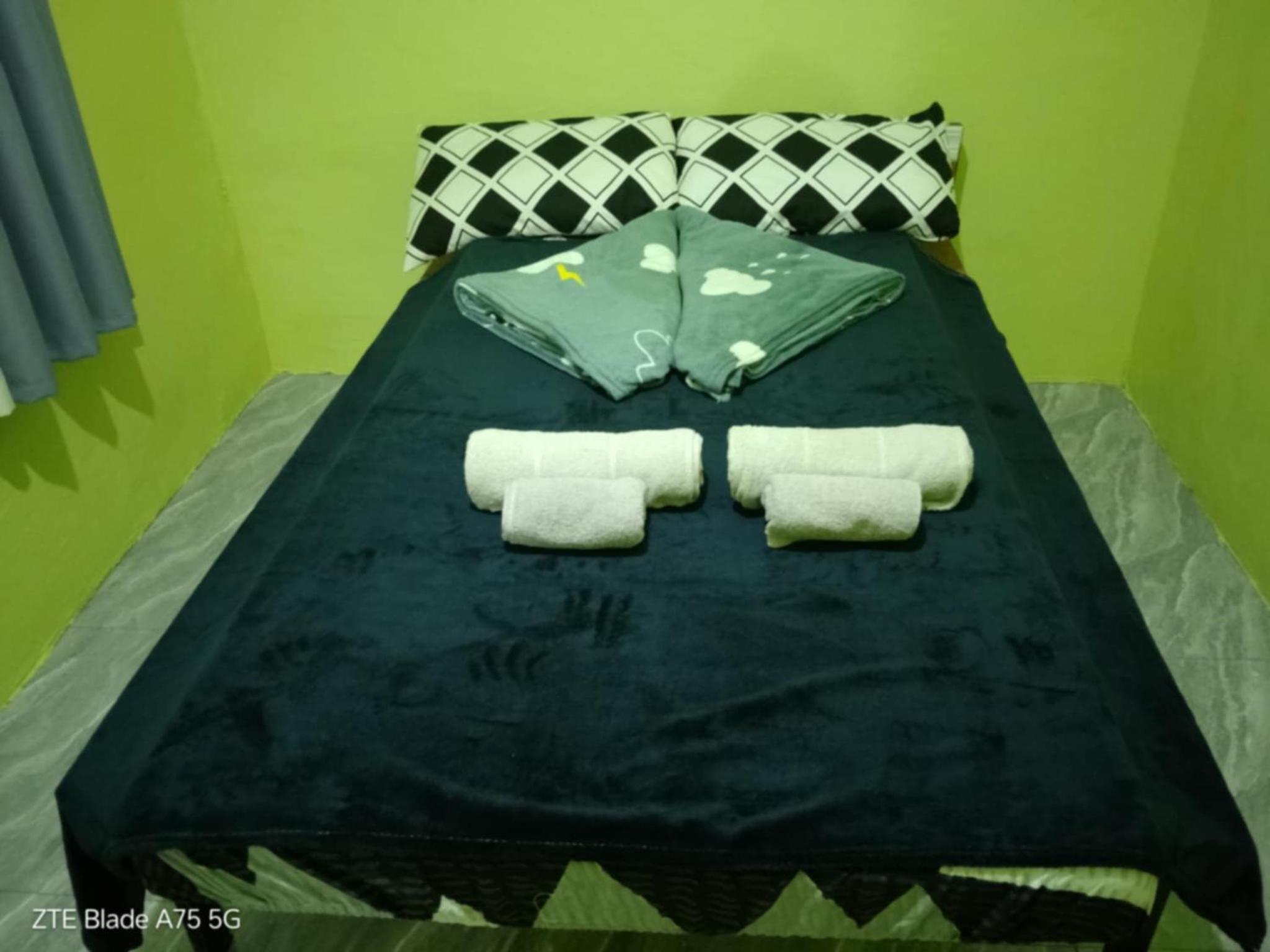Double Room with Balcony photo 1