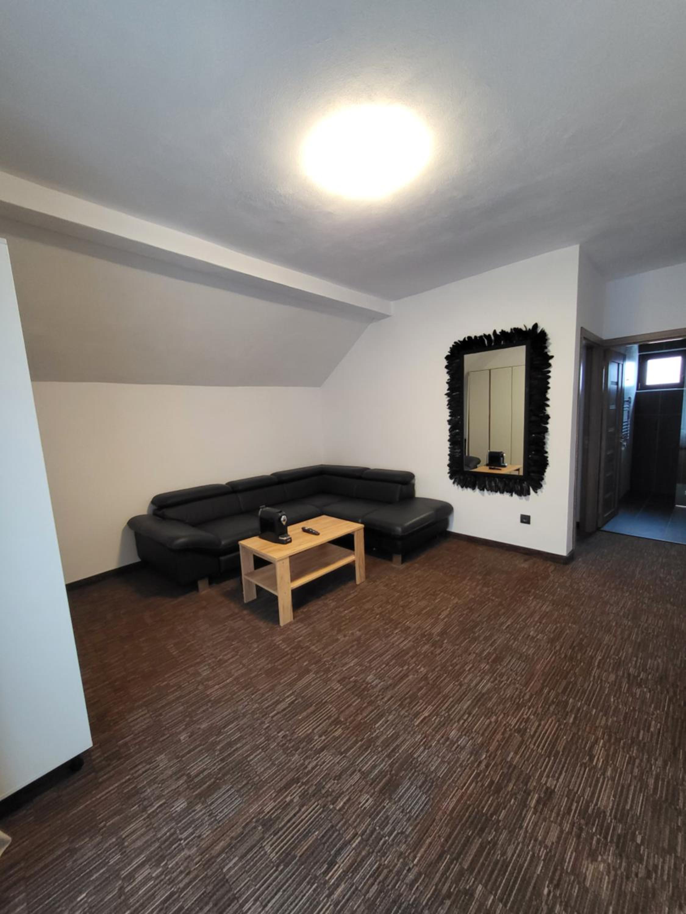 Apartment with Balcony photo 1