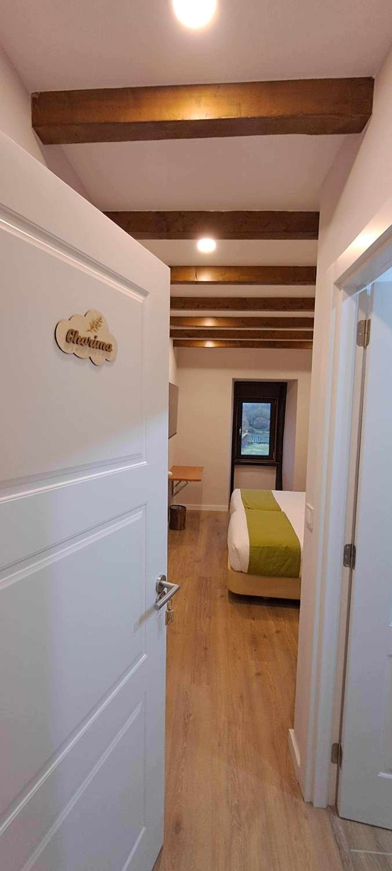 Habitación Doble Superior
