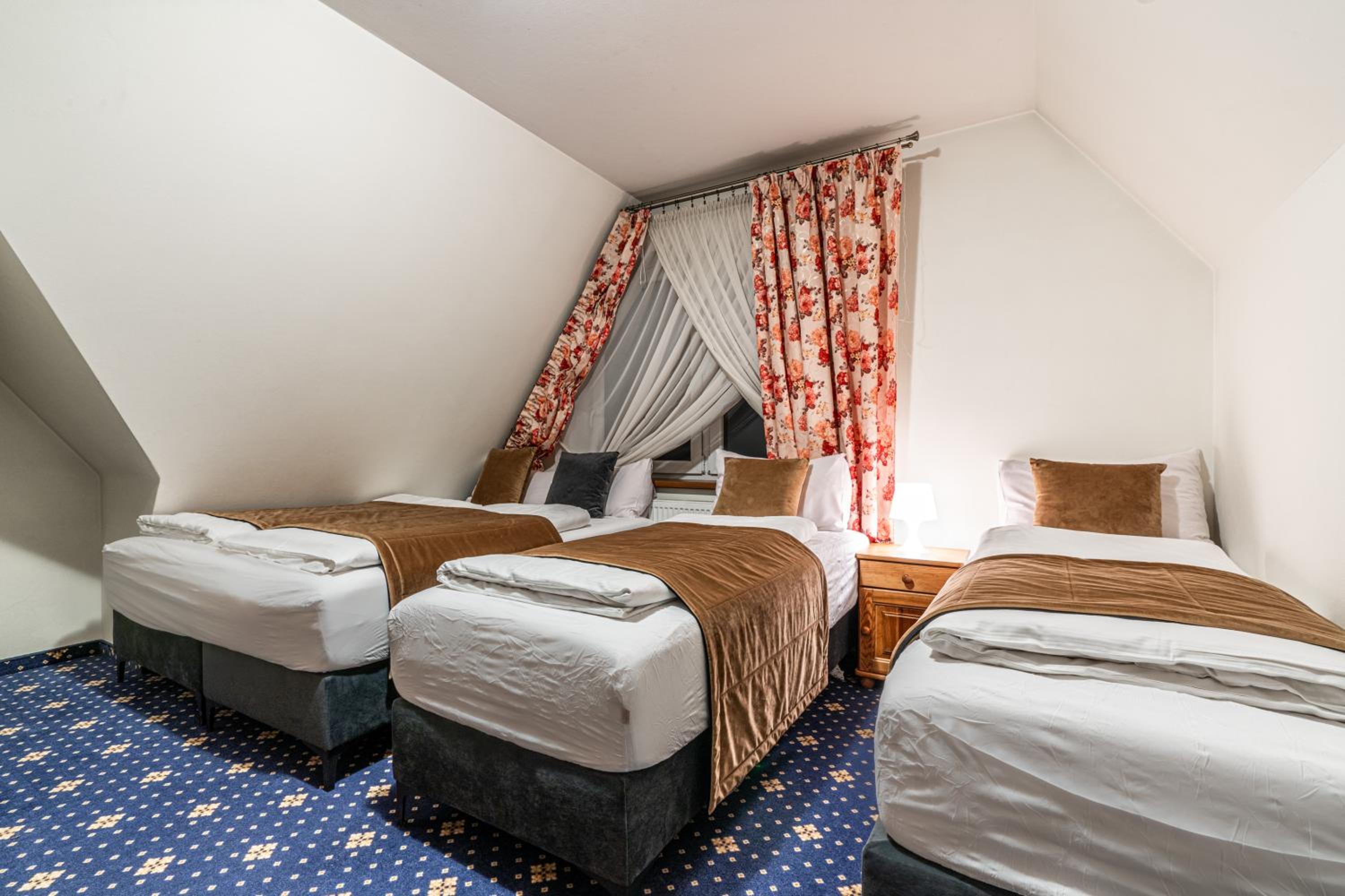 Quadruple Room photo 2