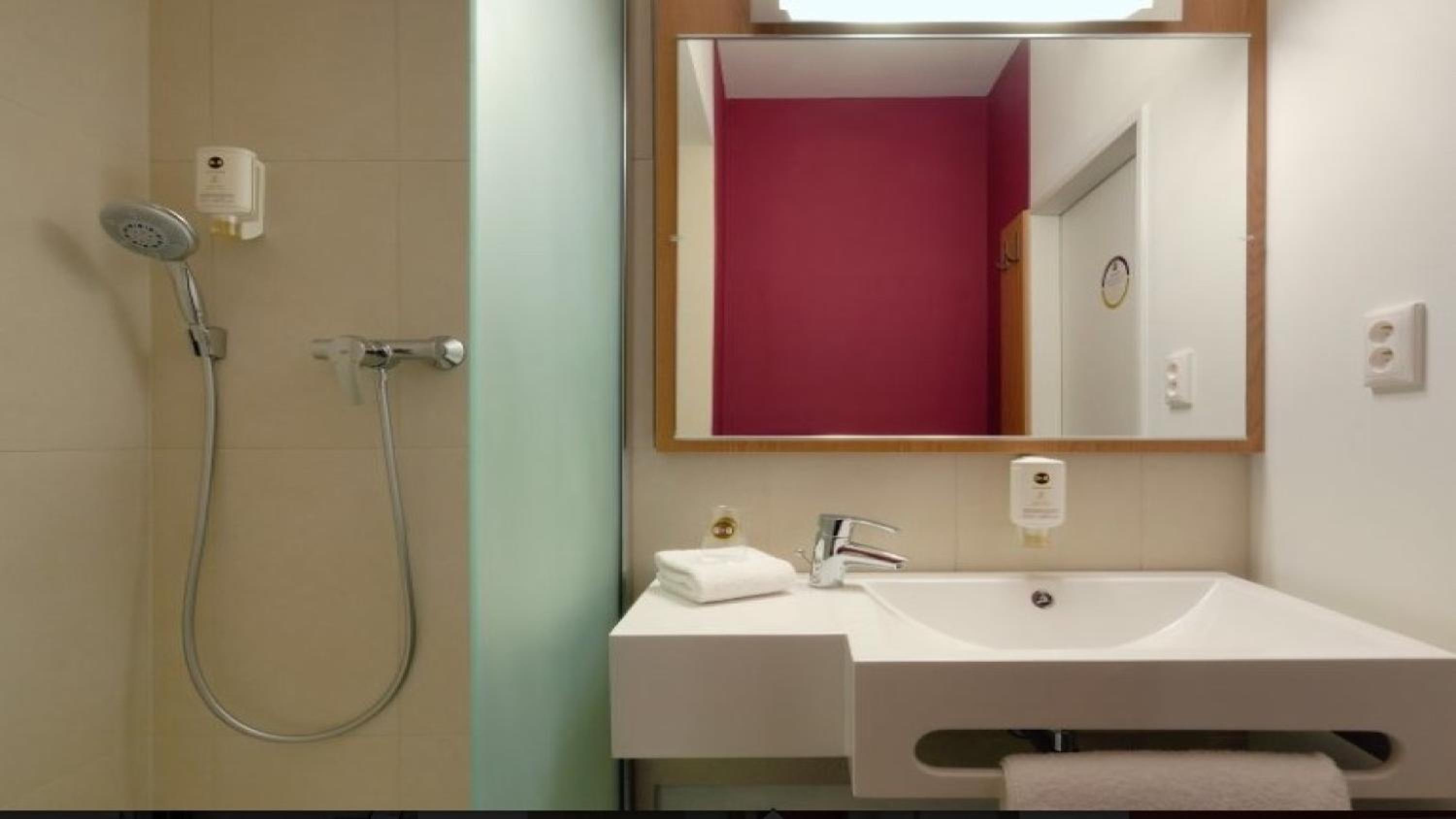 B&B HOTEL Parigi Romainville Noisy-le-Sec, Foto 3