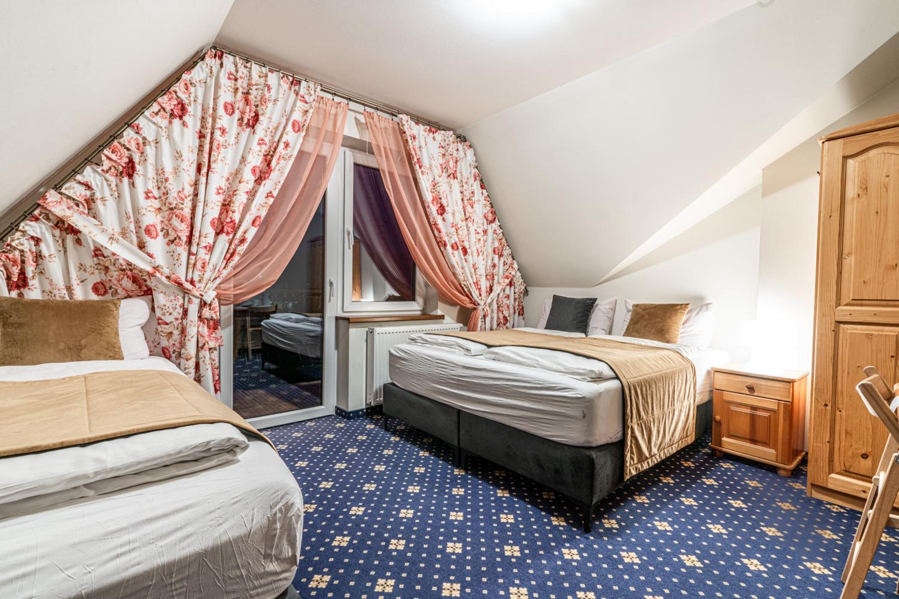 Triple Room photo 3