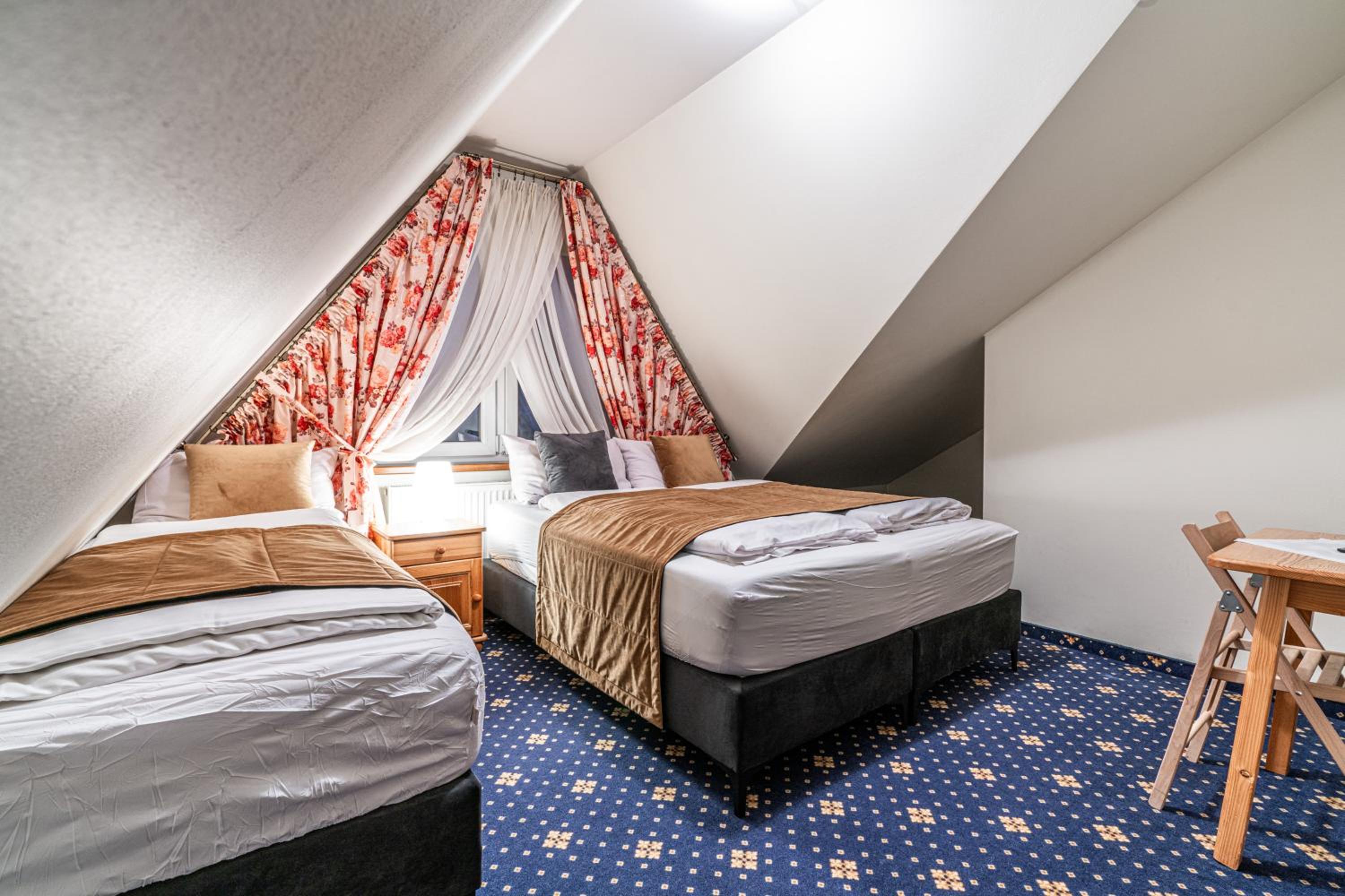 Triple Room photo 3