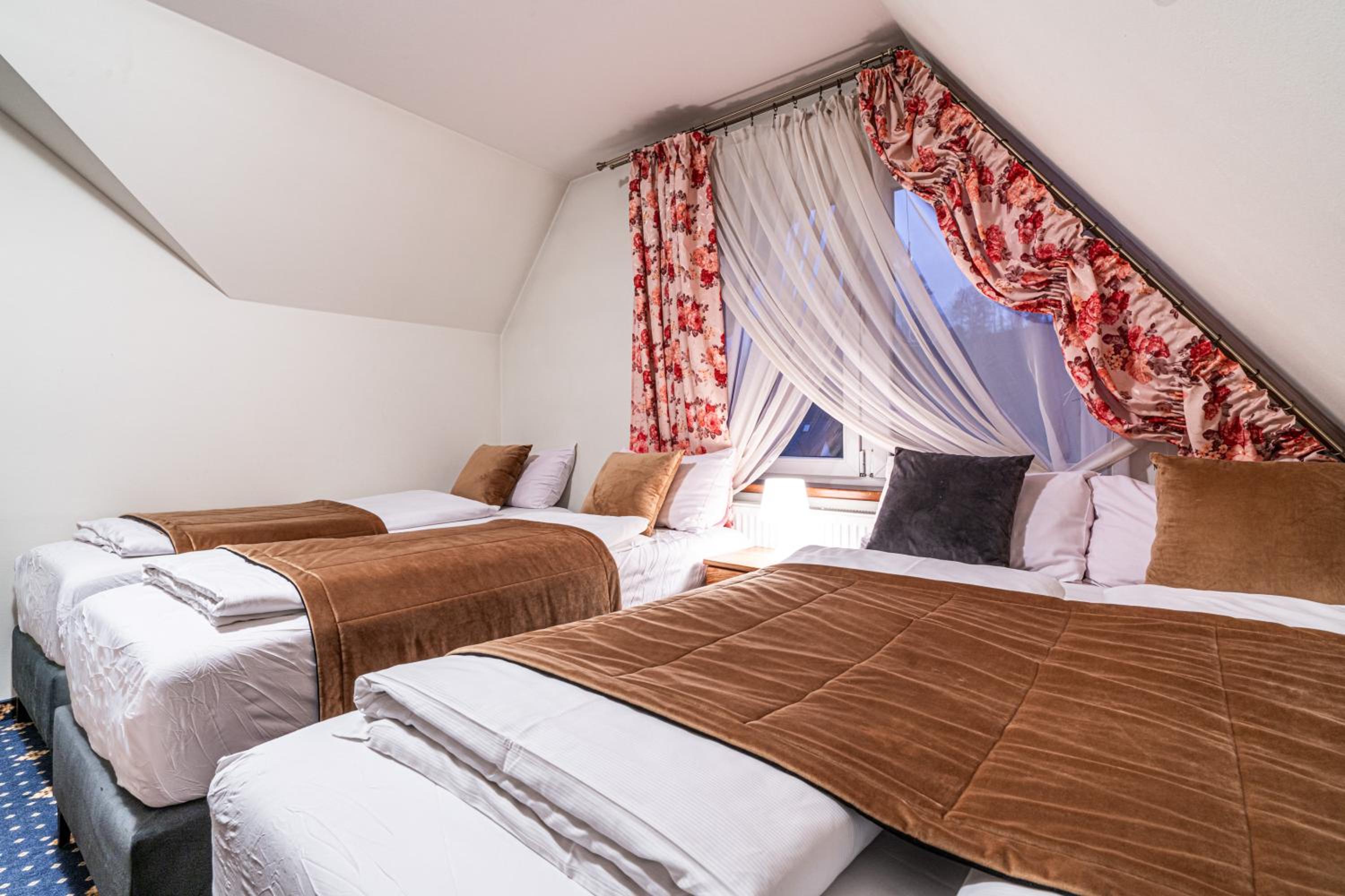 Quadruple Room photo 1
