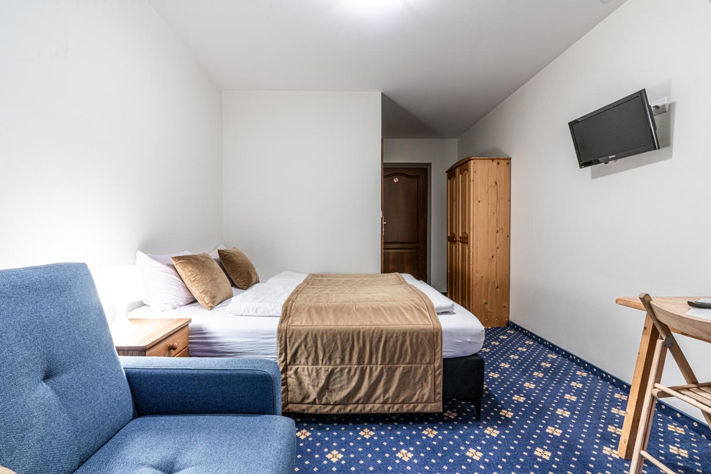Triple Room photo 3
