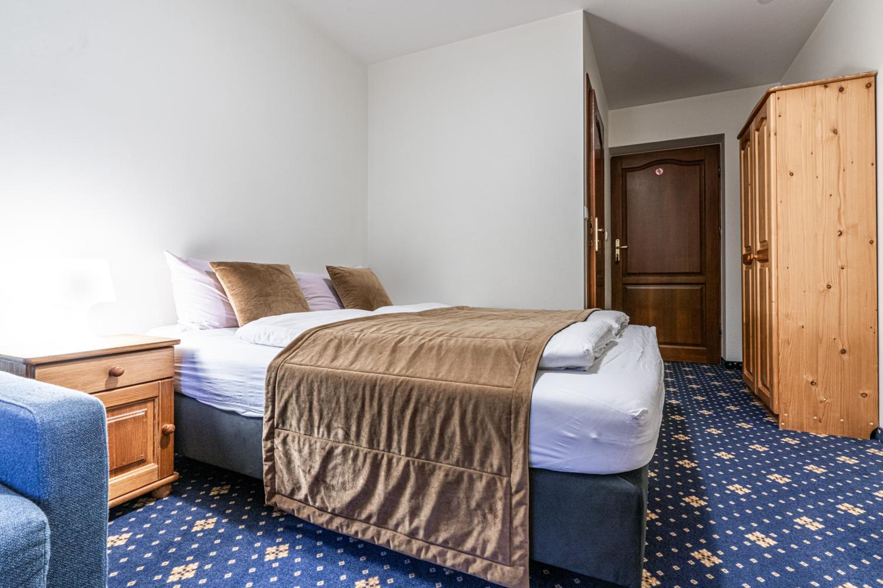 Triple Room photo 2
