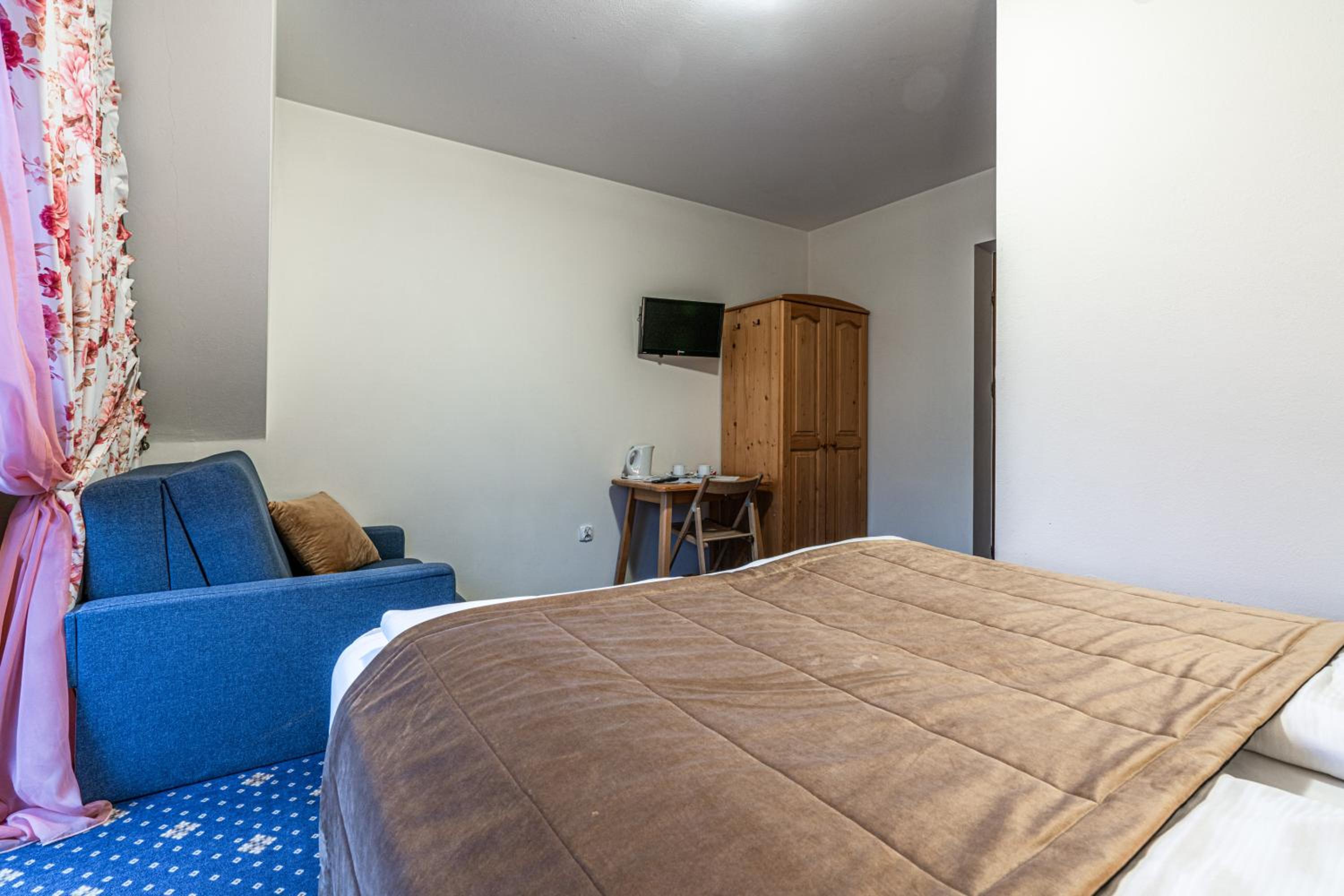 Triple Room photo 1
