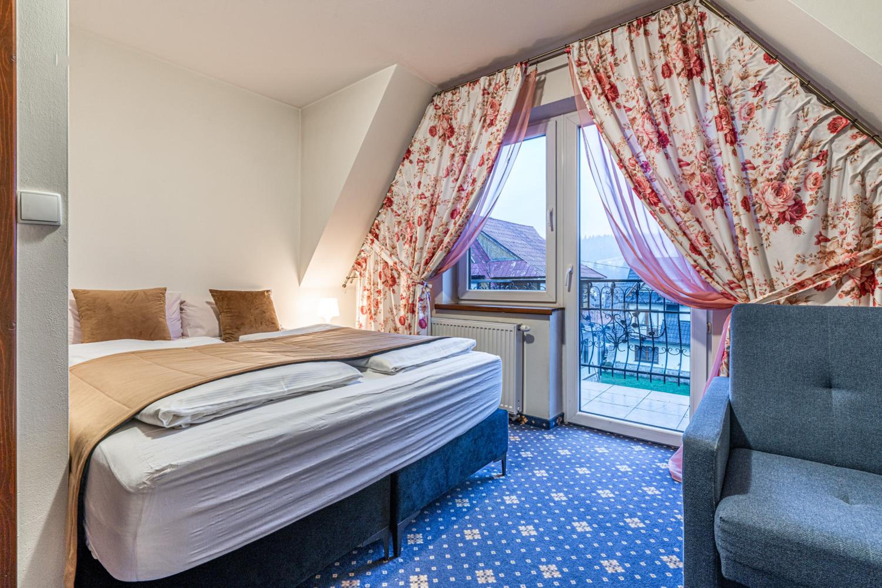 Triple Room photo 3