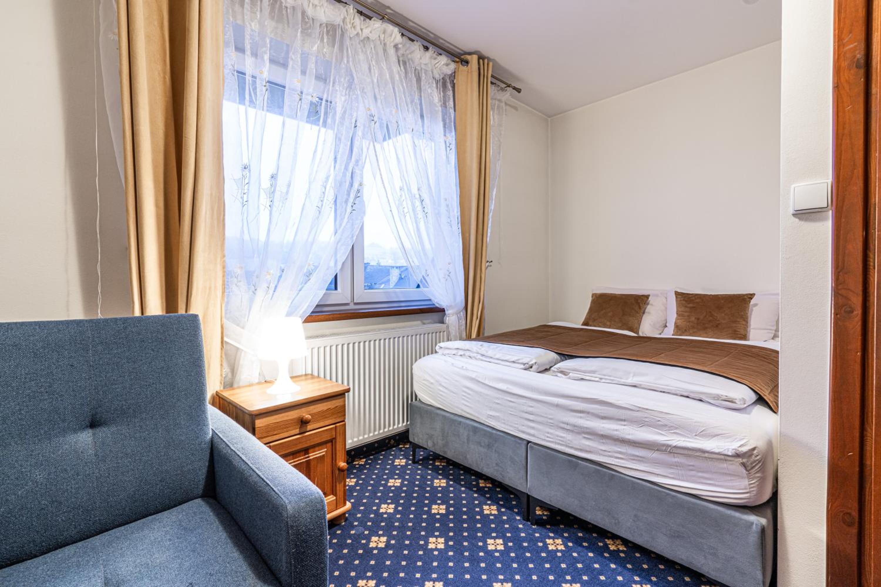 Triple Room photo 3