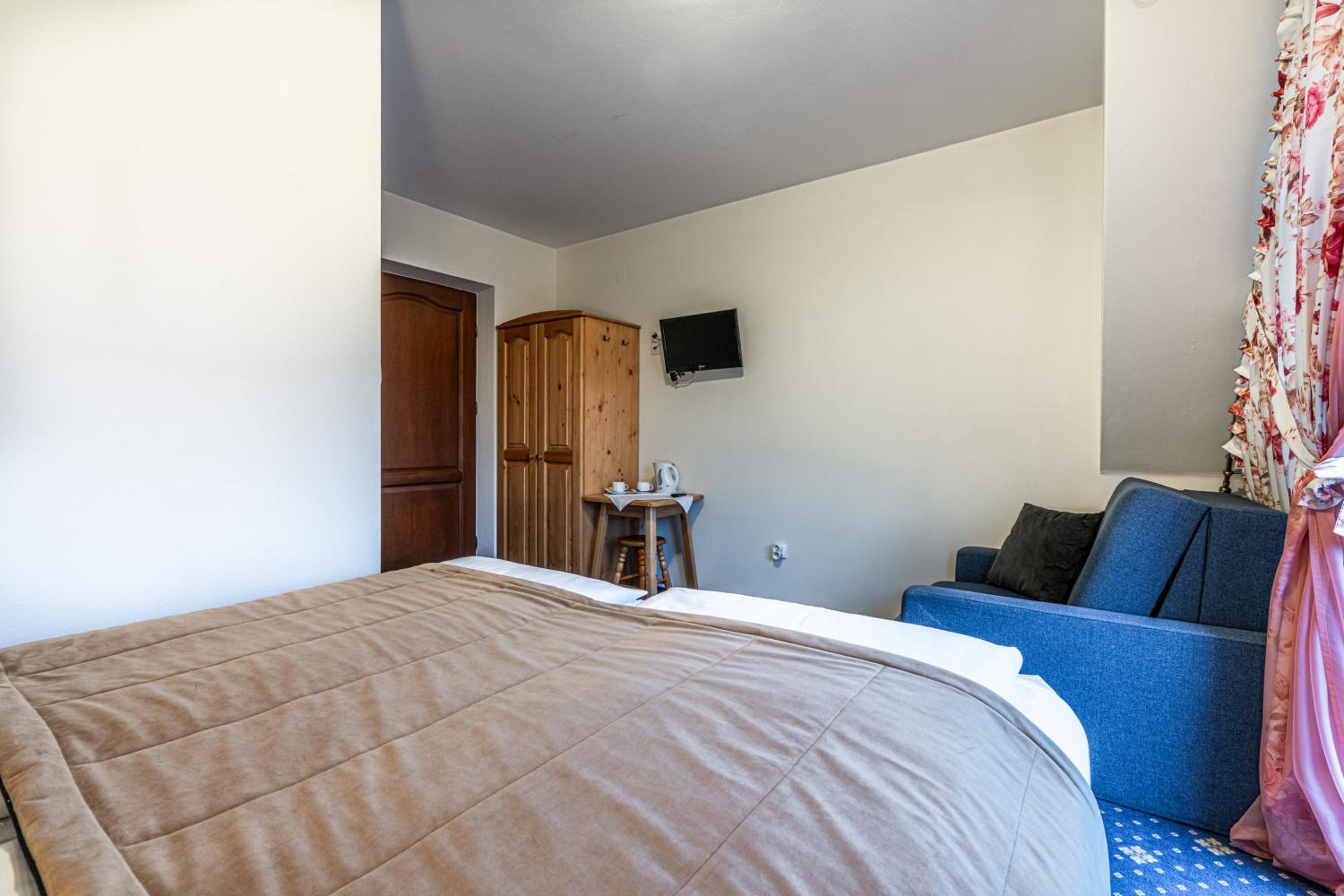 Triple Room photo 2