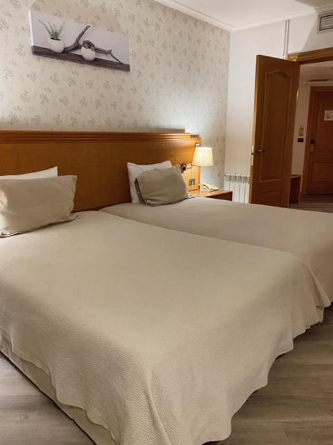 Family Double Room