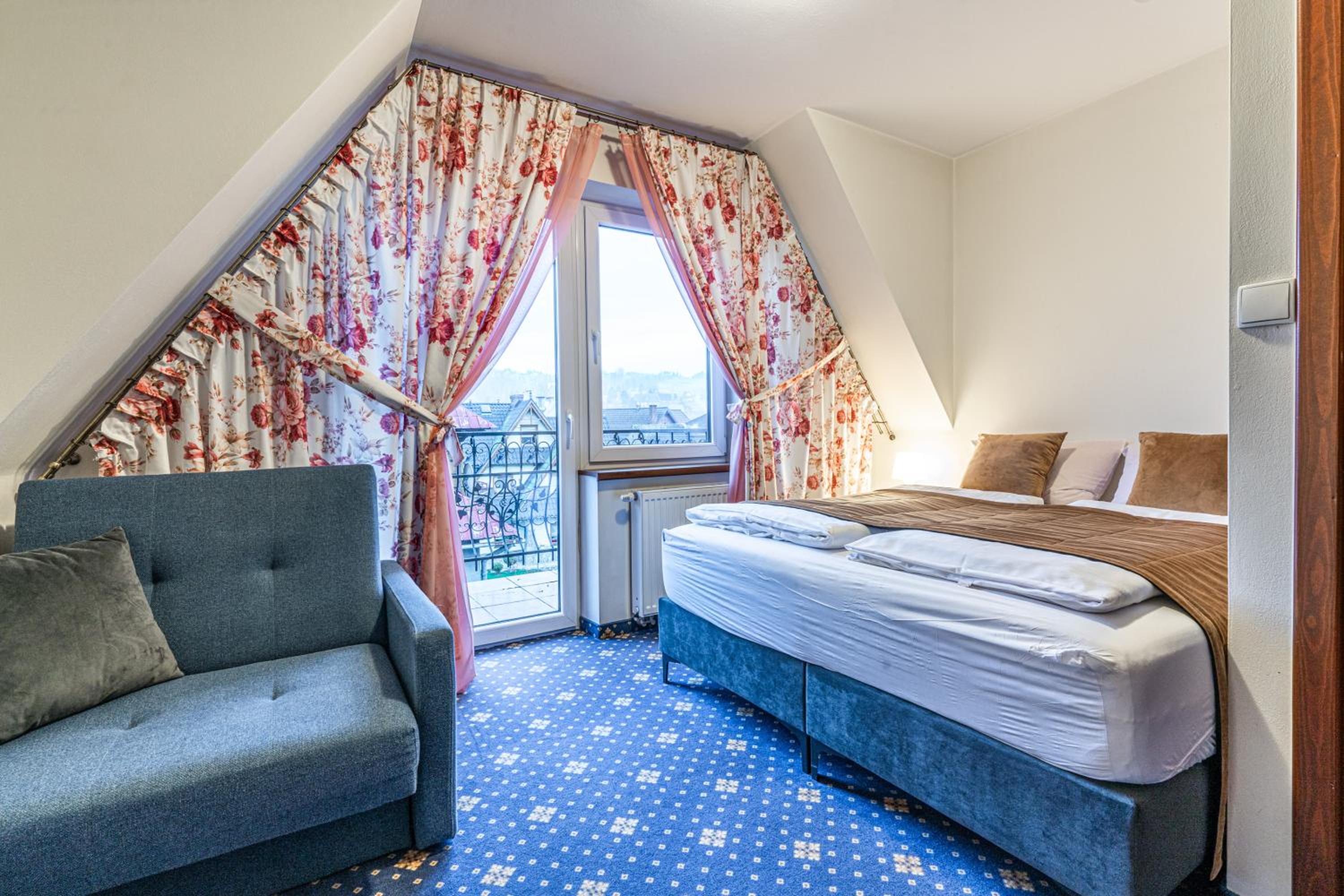 Triple Room photo 3