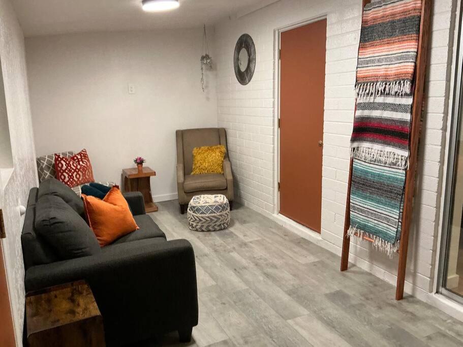 Two-Bedroom House photo 1