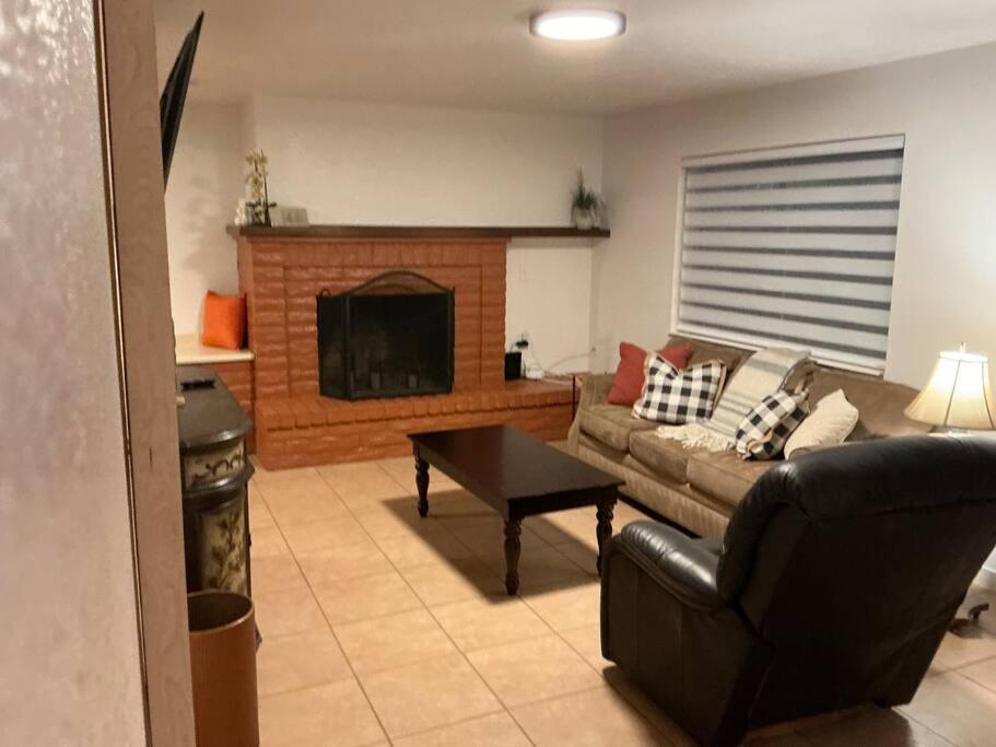 Two-Bedroom House photo 2