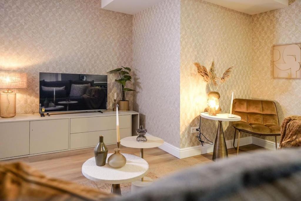 Two-Bedroom Apartment photo 1