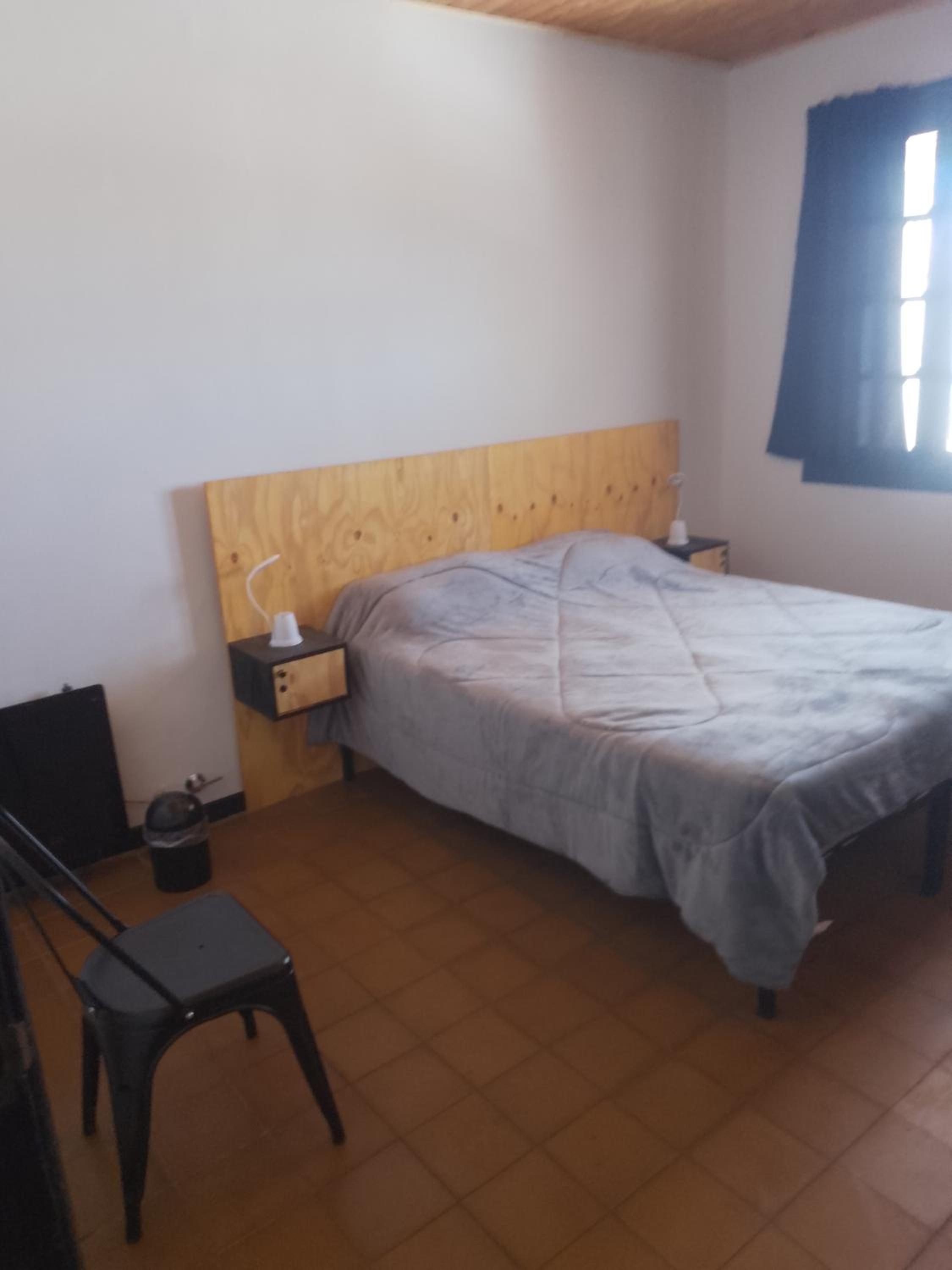 Double Room with Shared Bathroom photo 1