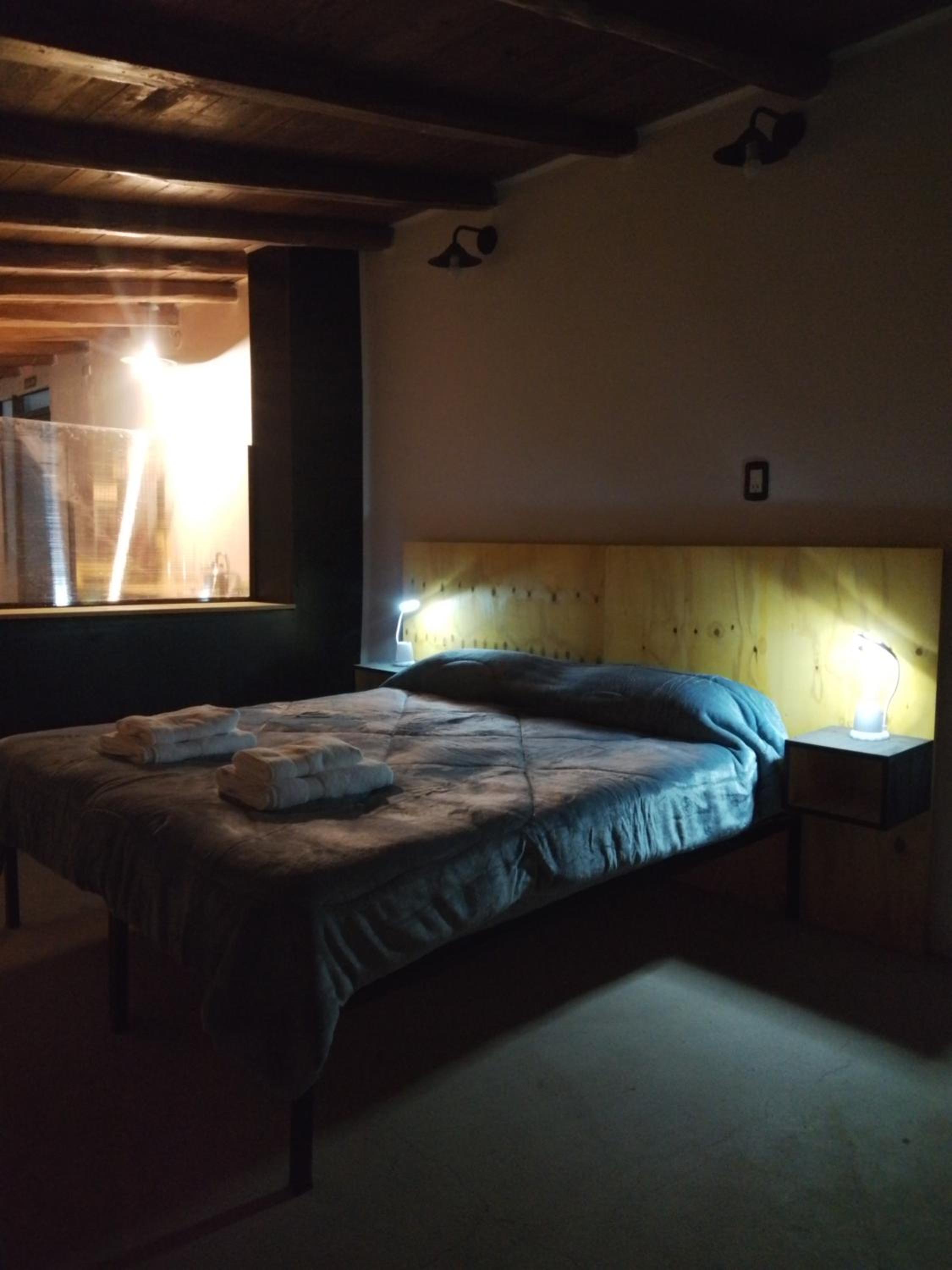 Double Room with Private Bathroom photo 2