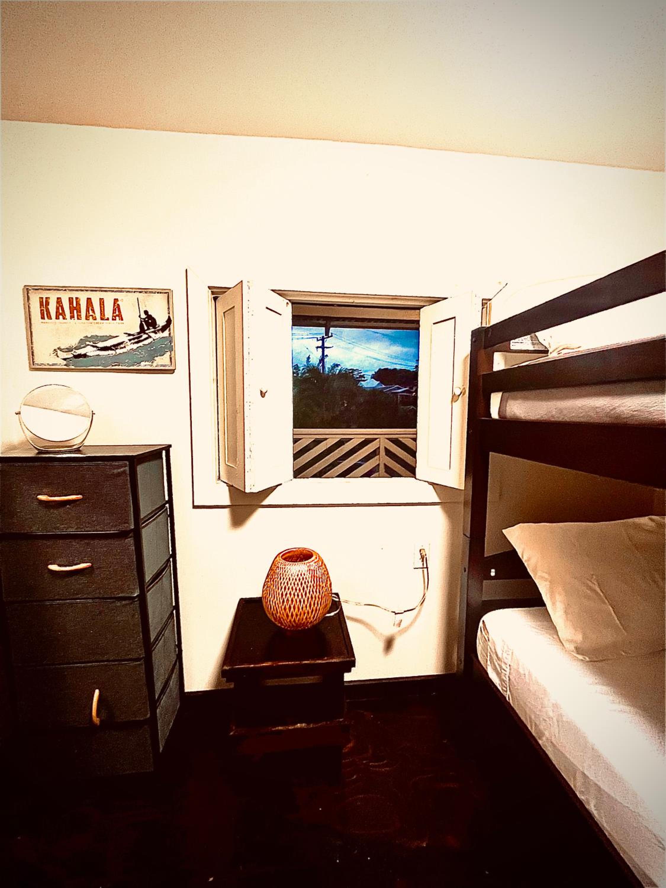Bunk Bed In Female Dormitory Room   photo 3