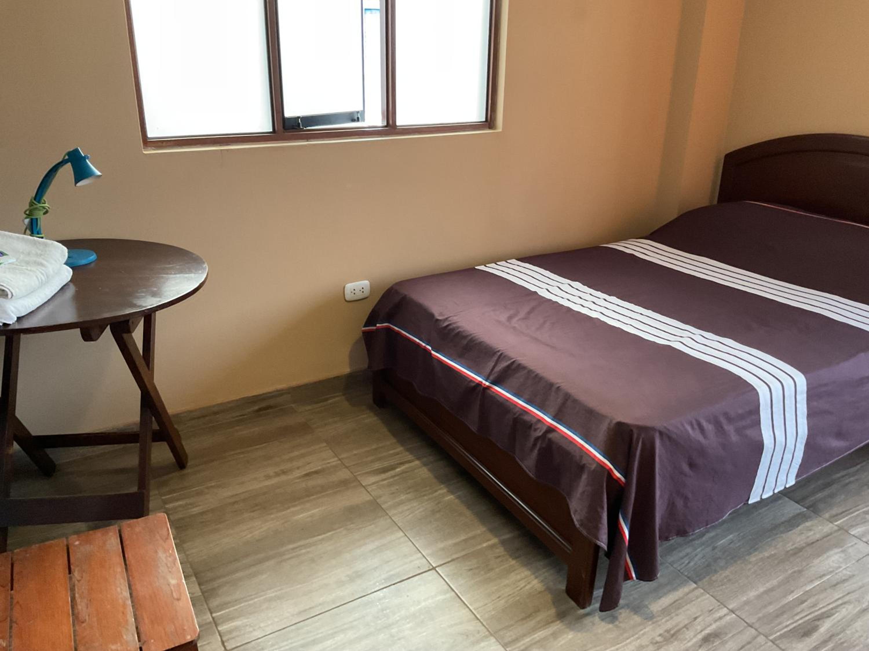 Double or Twin Room photo 2