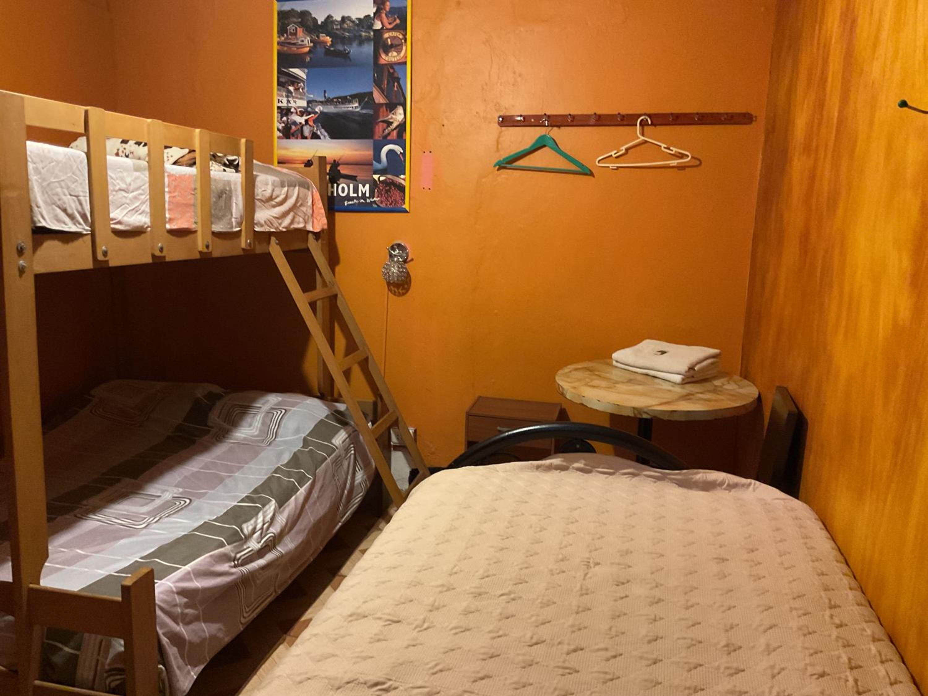 Mixed Dormitory Room photo 2