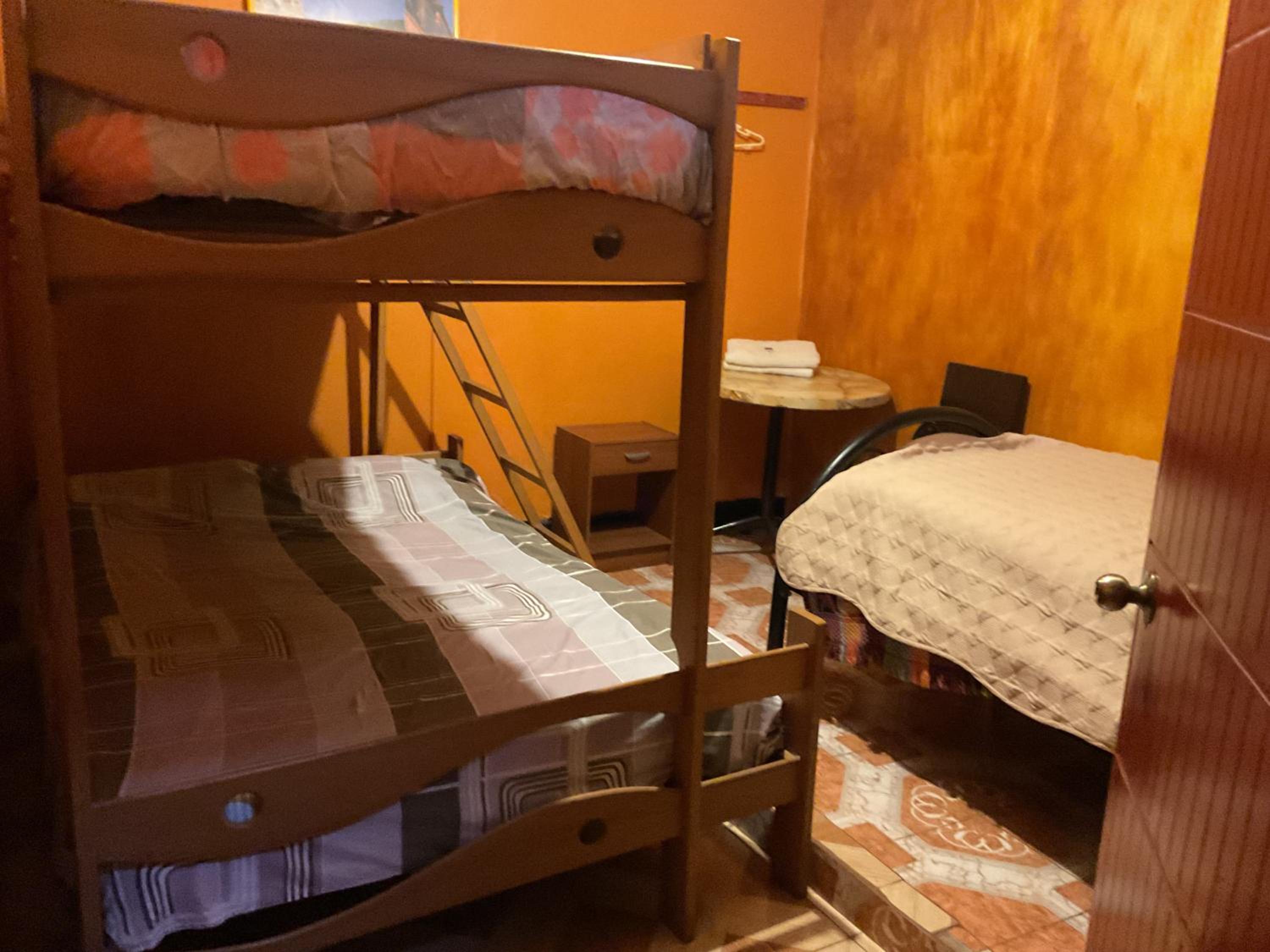 Mixed Dormitory Room photo 1