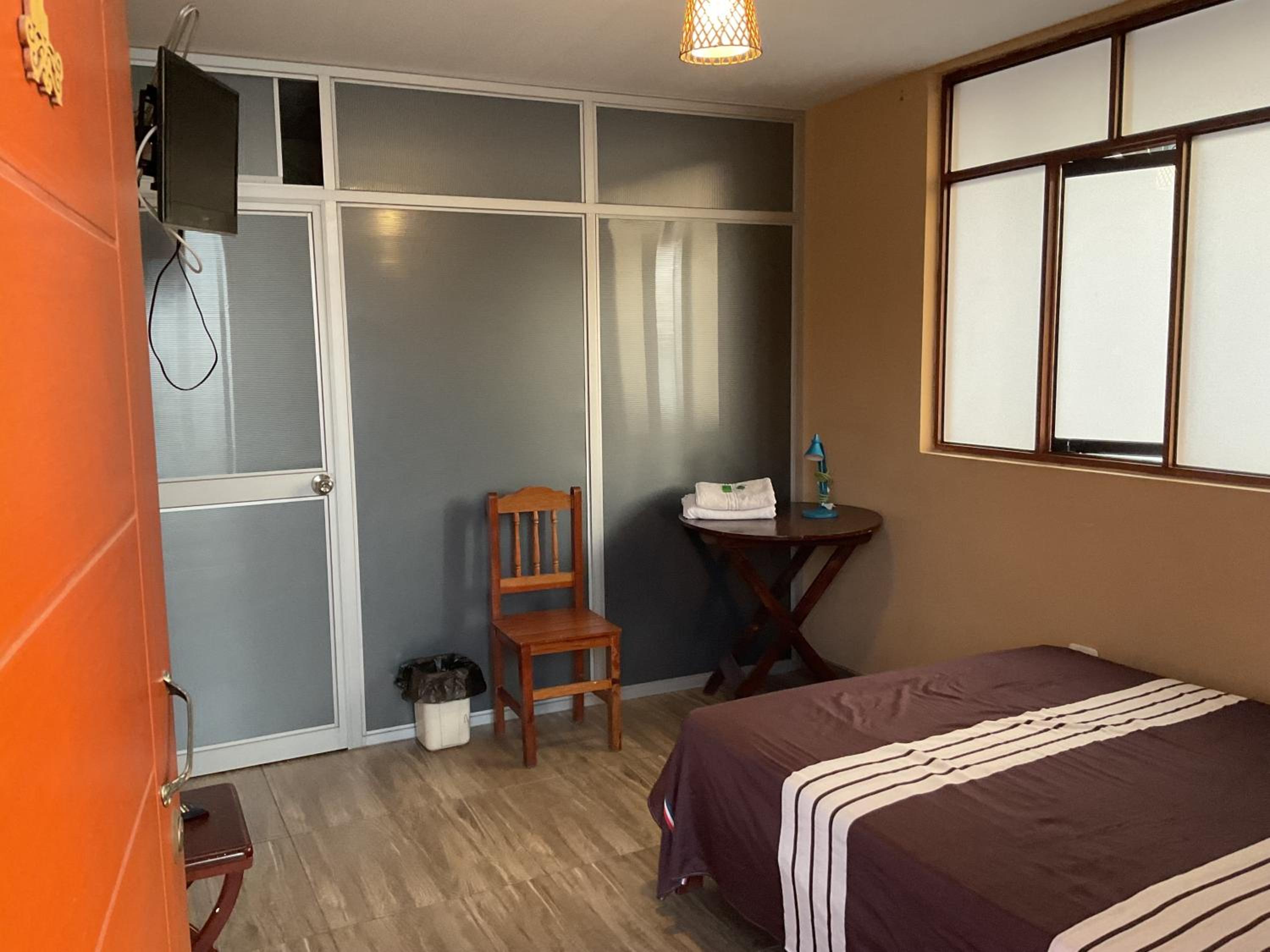 Double or Twin Room photo 1