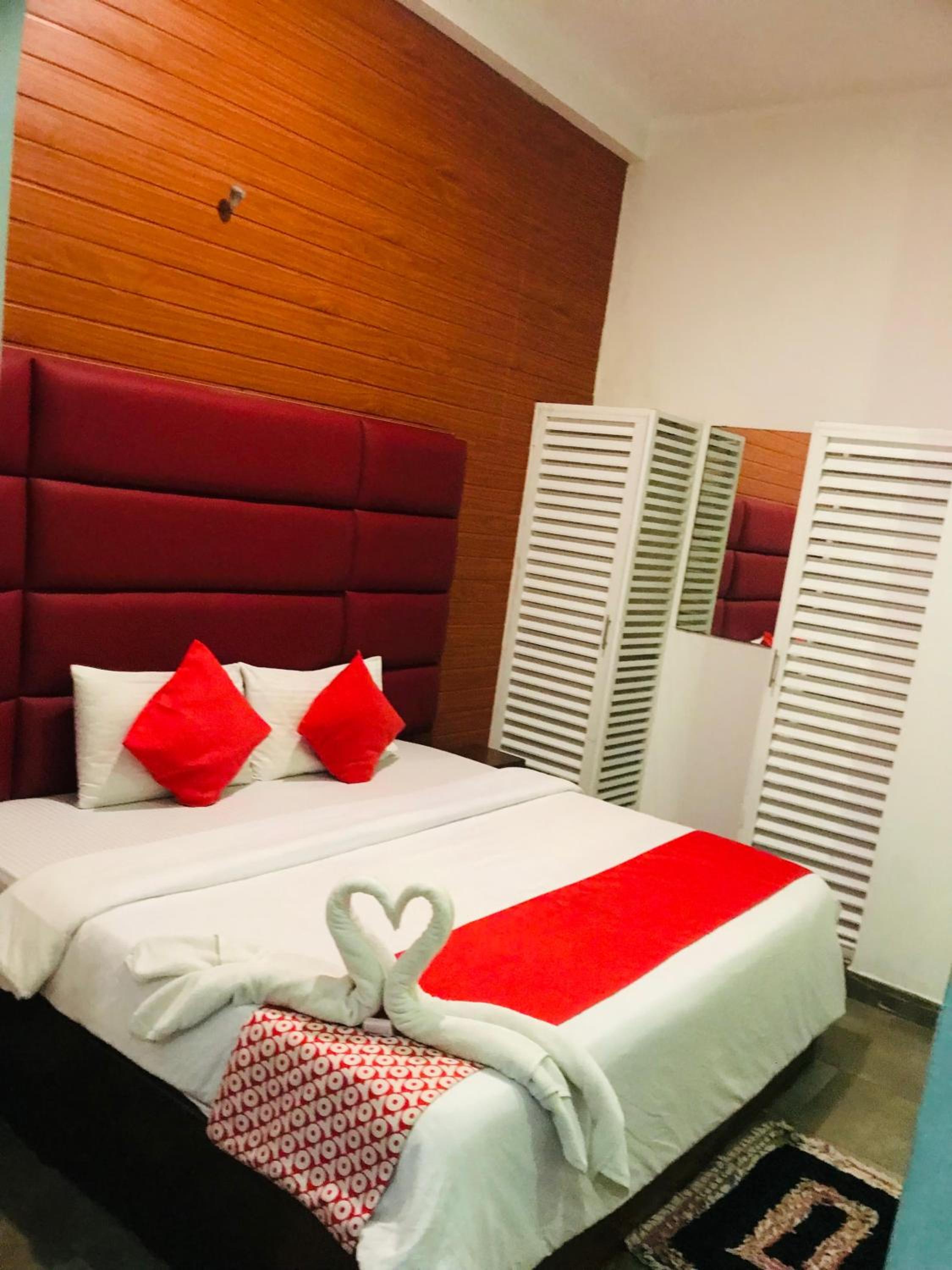 Deluxe Room photo 2