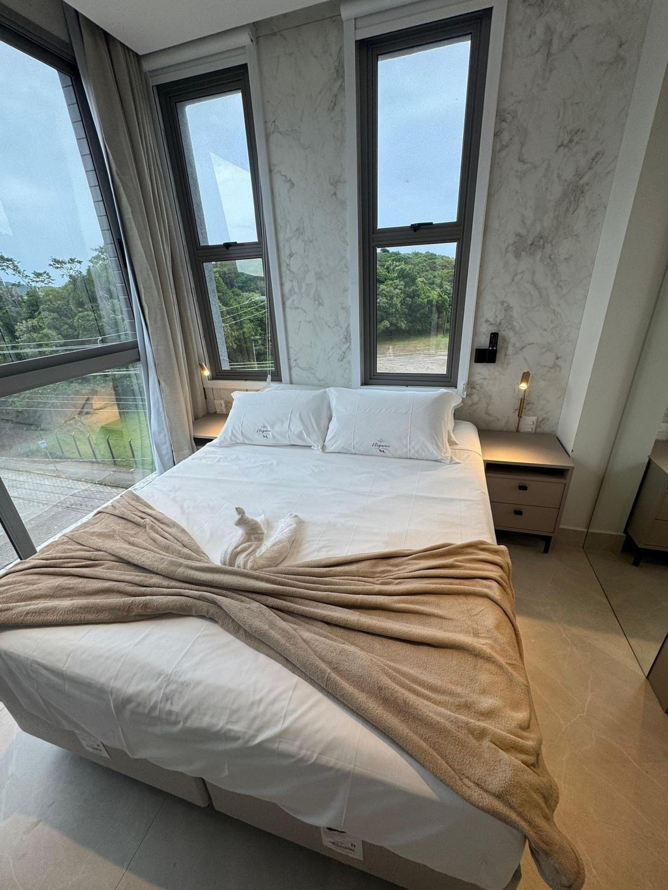 Suite Apartment