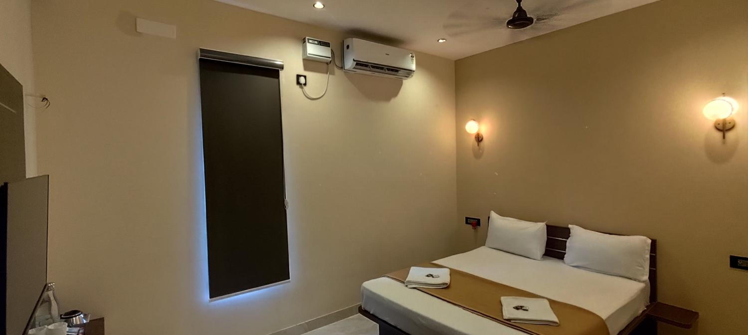 Double Room photo 2