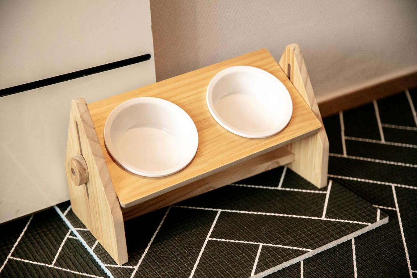 Pet Friendly Double Room - Photo 7