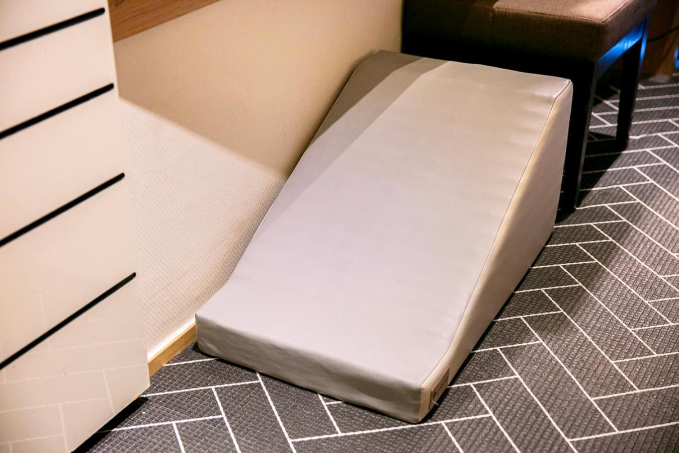 Pet Friendly Double Room - Photo 8