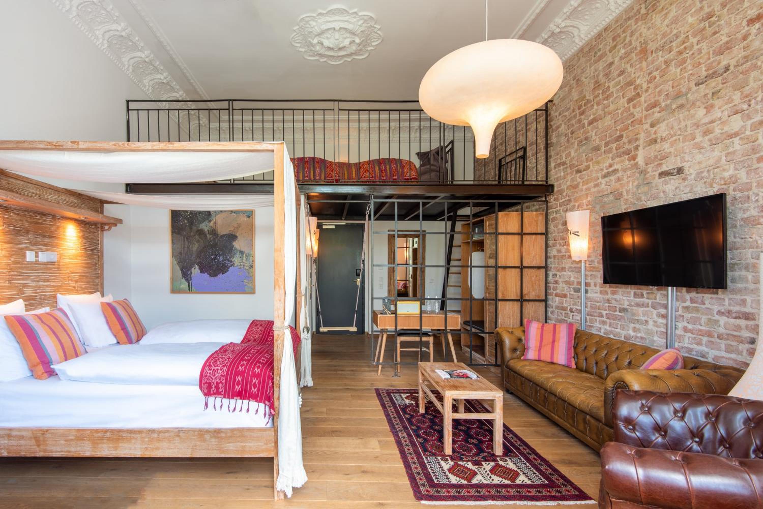 Lulus Suite photo 3