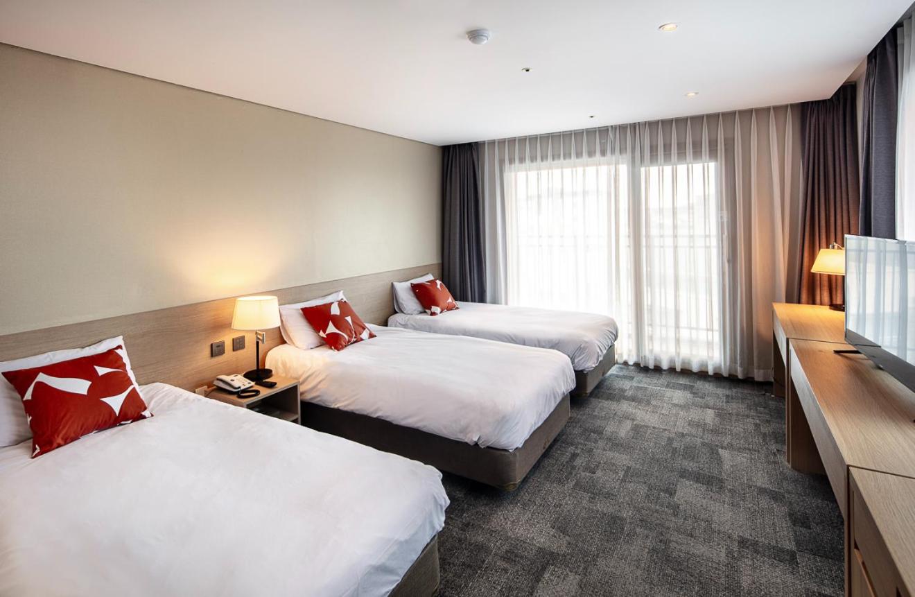 Deluxe Triple Room - Photo 4