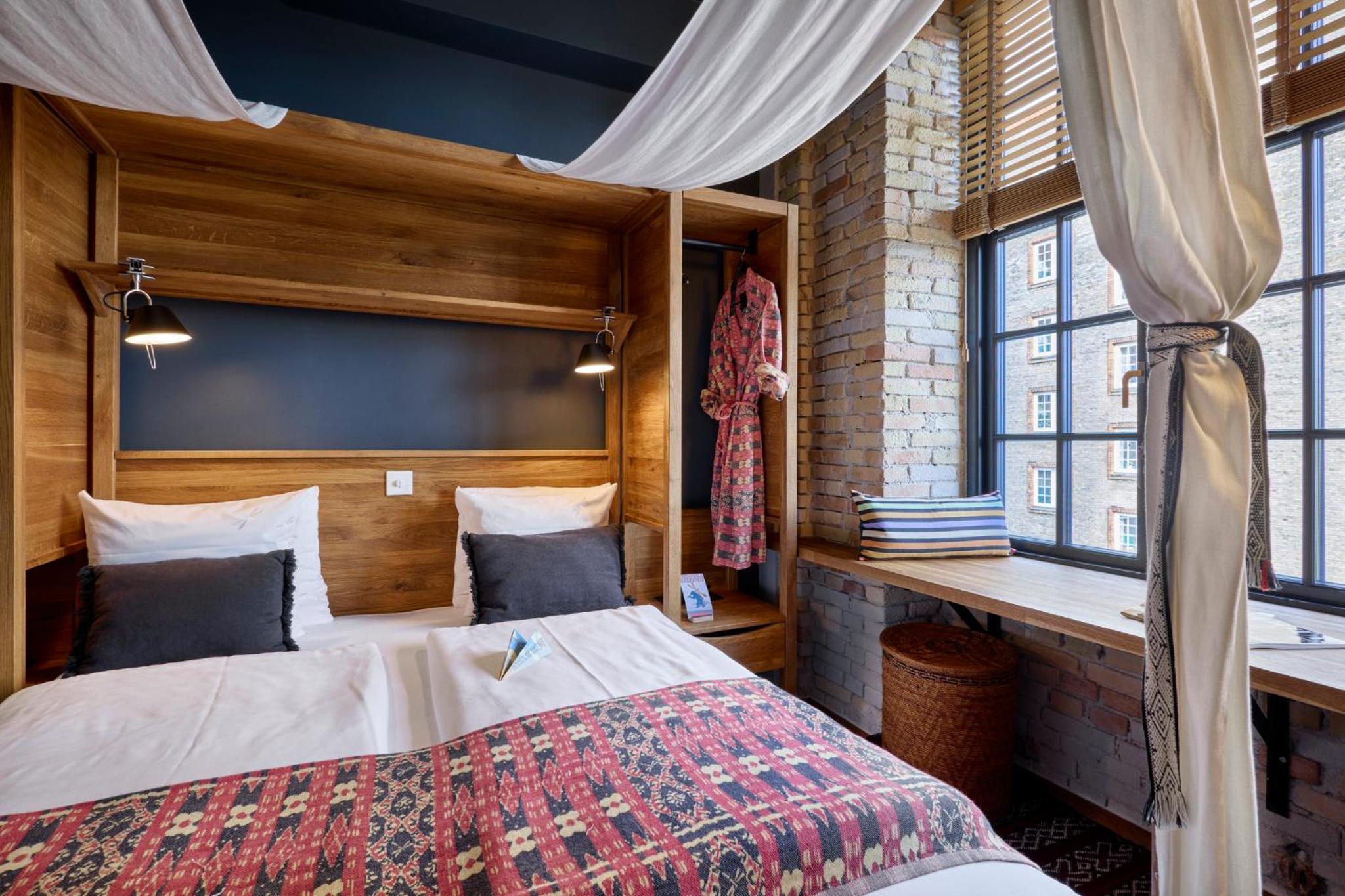 Two-Bedroom Suite