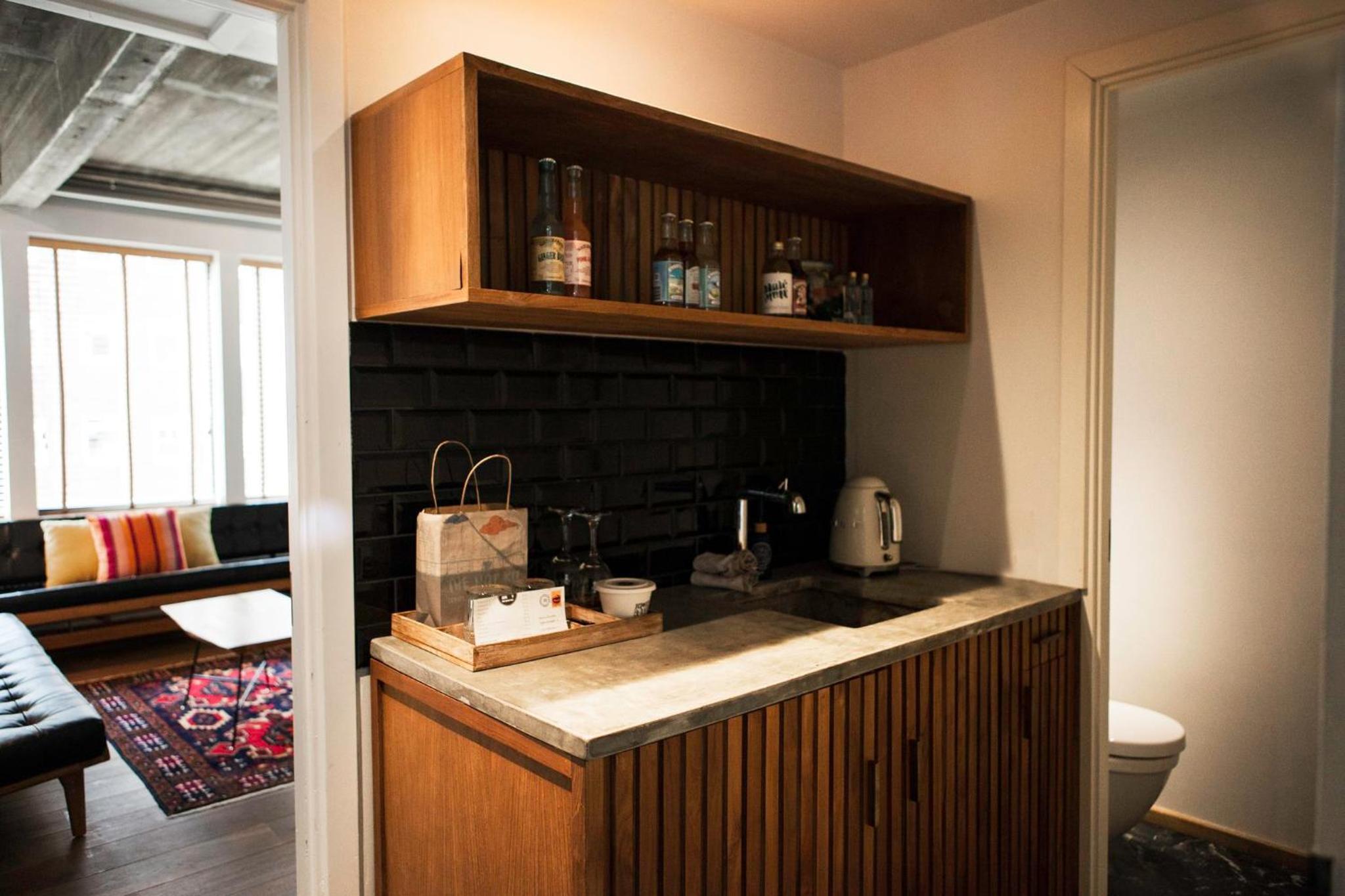 Superior Suite