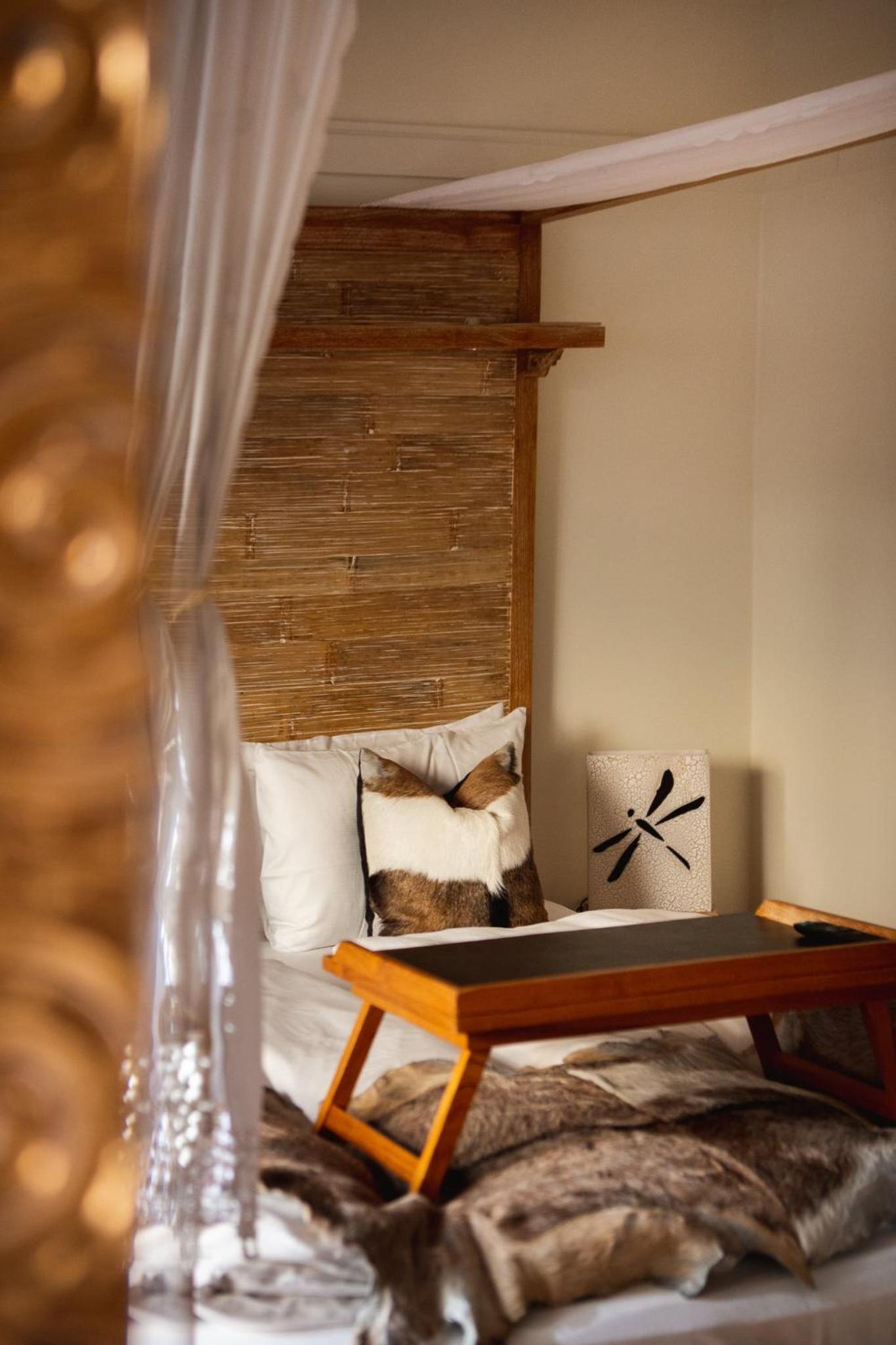 Double Room - Photo 1