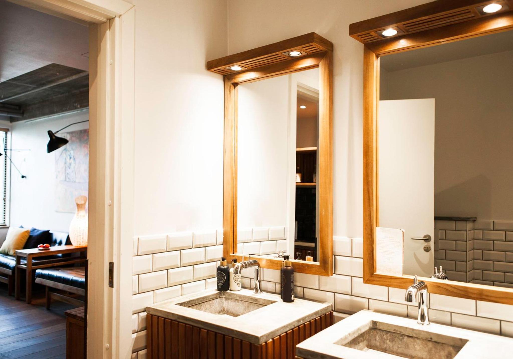 Two-Bedroom Suite