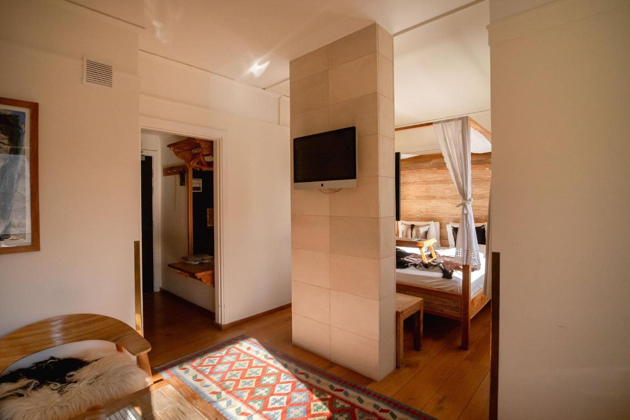 Superior Double Room - Photo 4