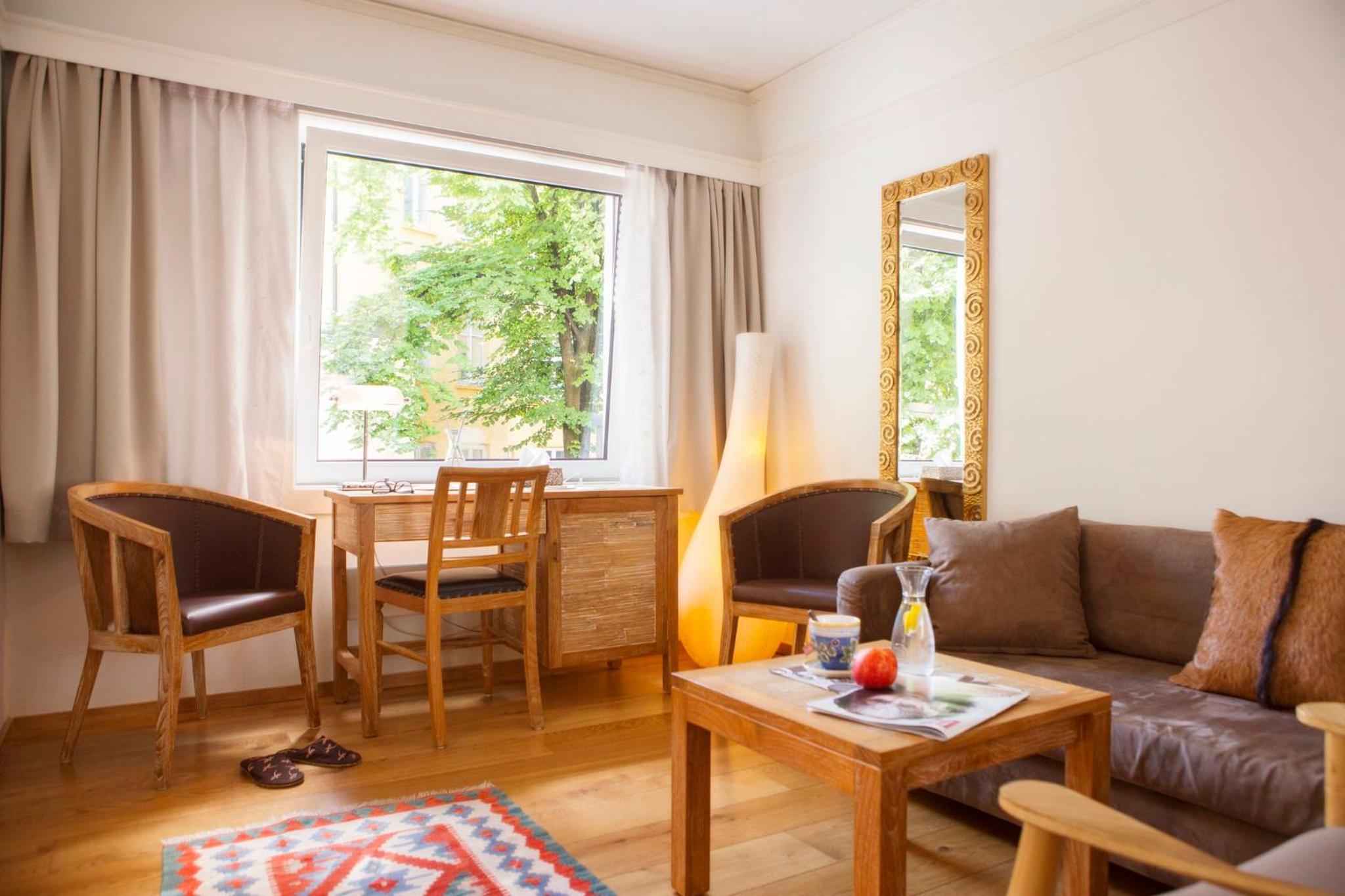 Superior Double Room - Photo 2