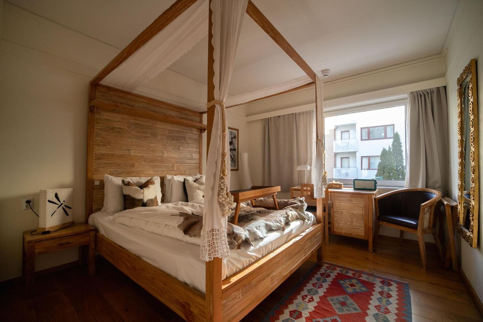 Double Room - Photo 3