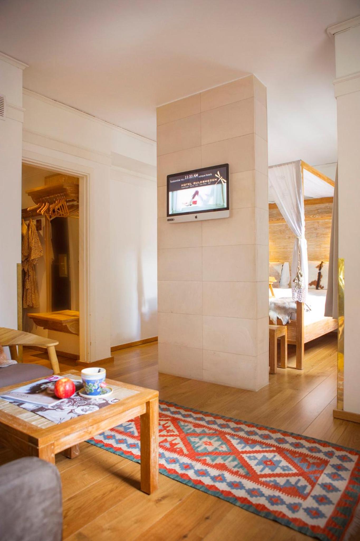 Superior Double Room - Photo 3
