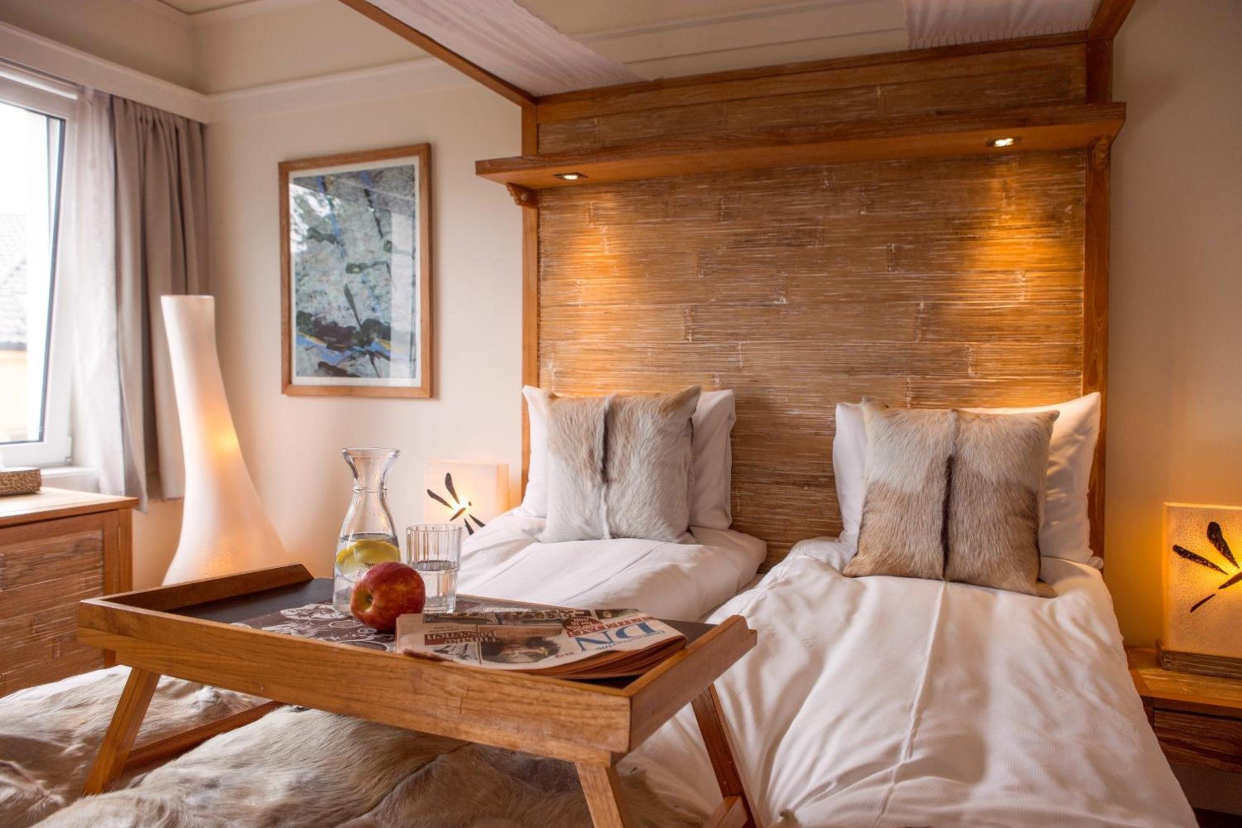 Double Room - Photo 2