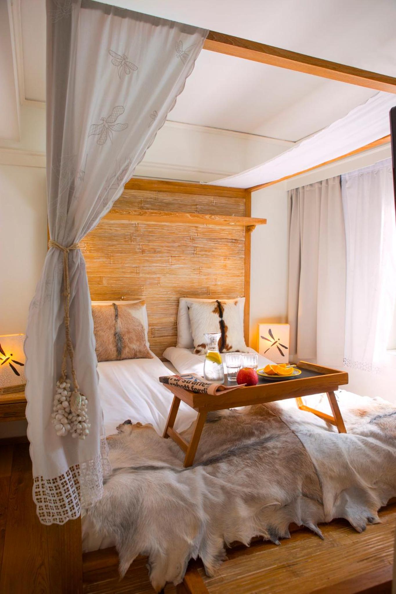 Superior Double Room - Photo 1